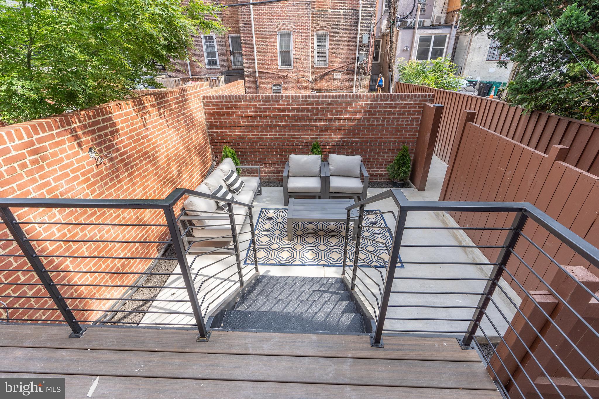 DUPONT CIRCLE - Residential Income