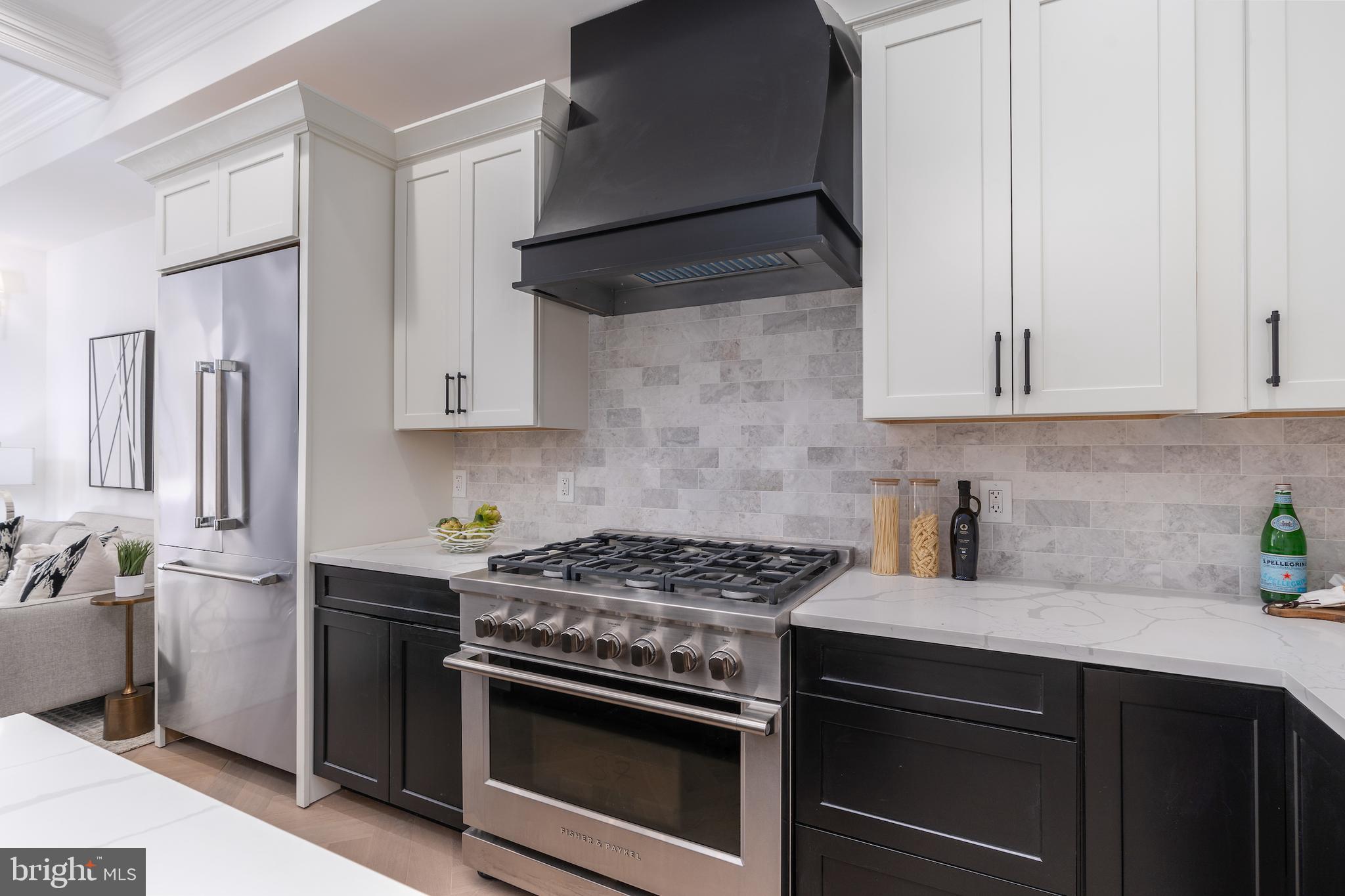 DUPONT CIRCLE - Residential Income