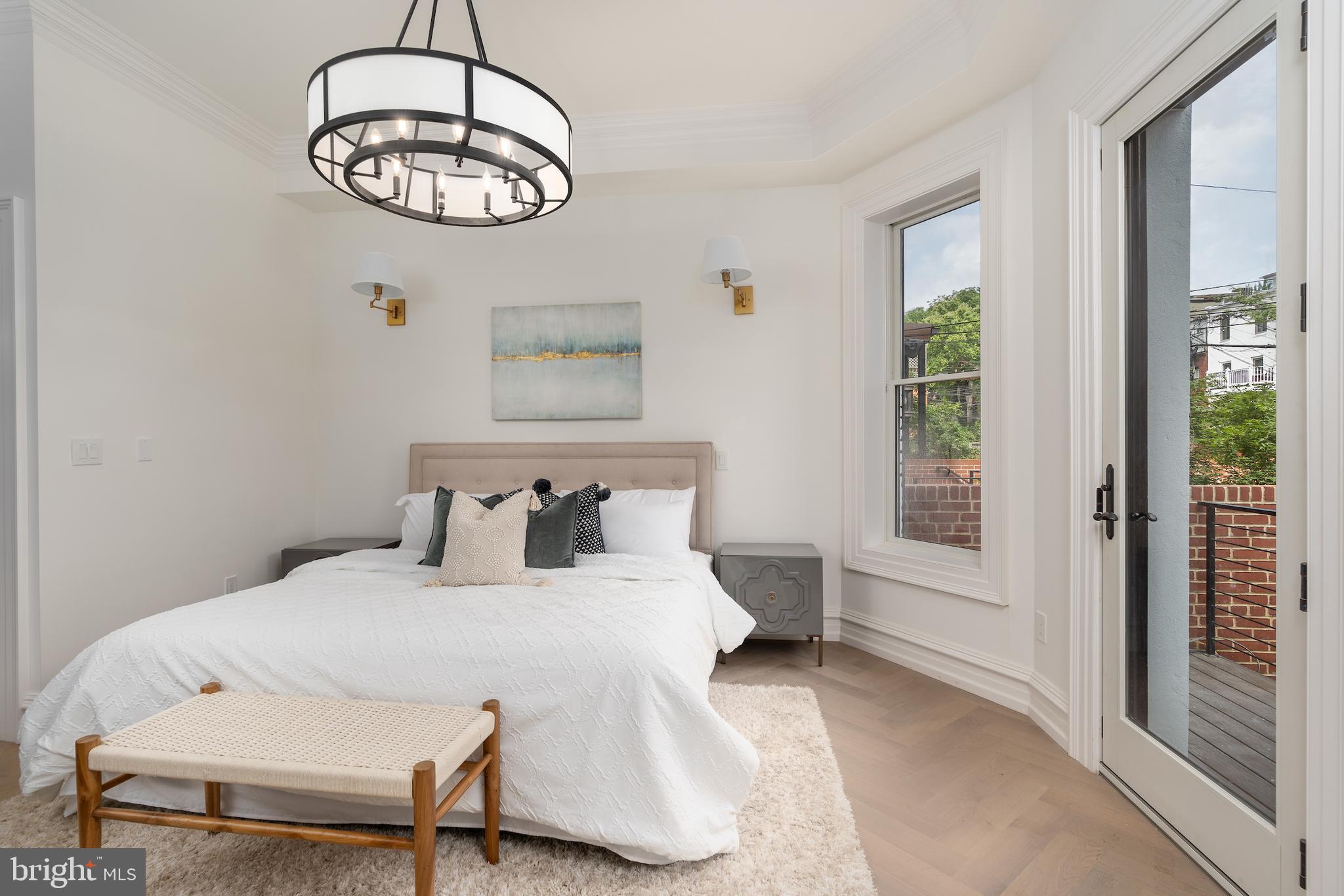DUPONT CIRCLE - Residential Income