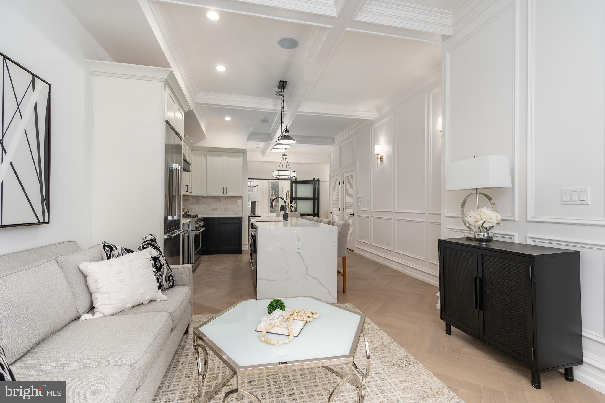 DUPONT CIRCLE - Residential Income