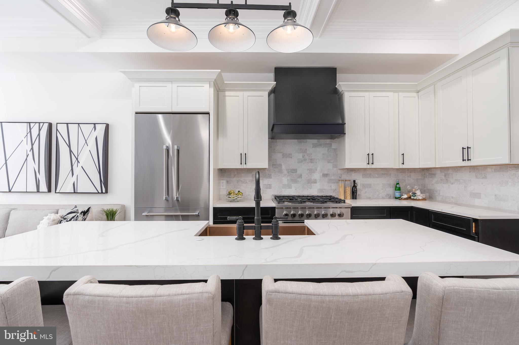 DUPONT CIRCLE - Residential Income