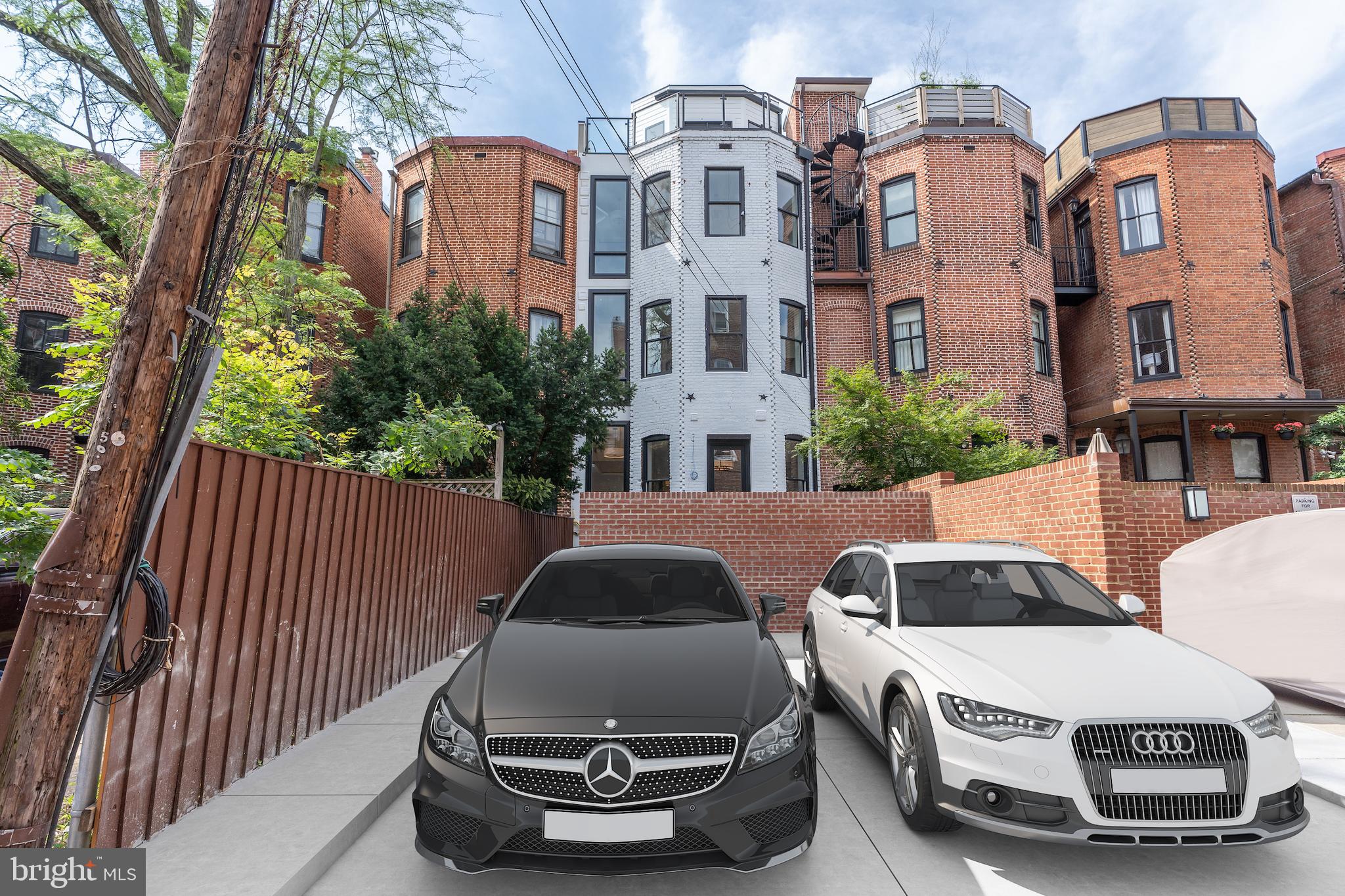 DUPONT CIRCLE - Residential Income