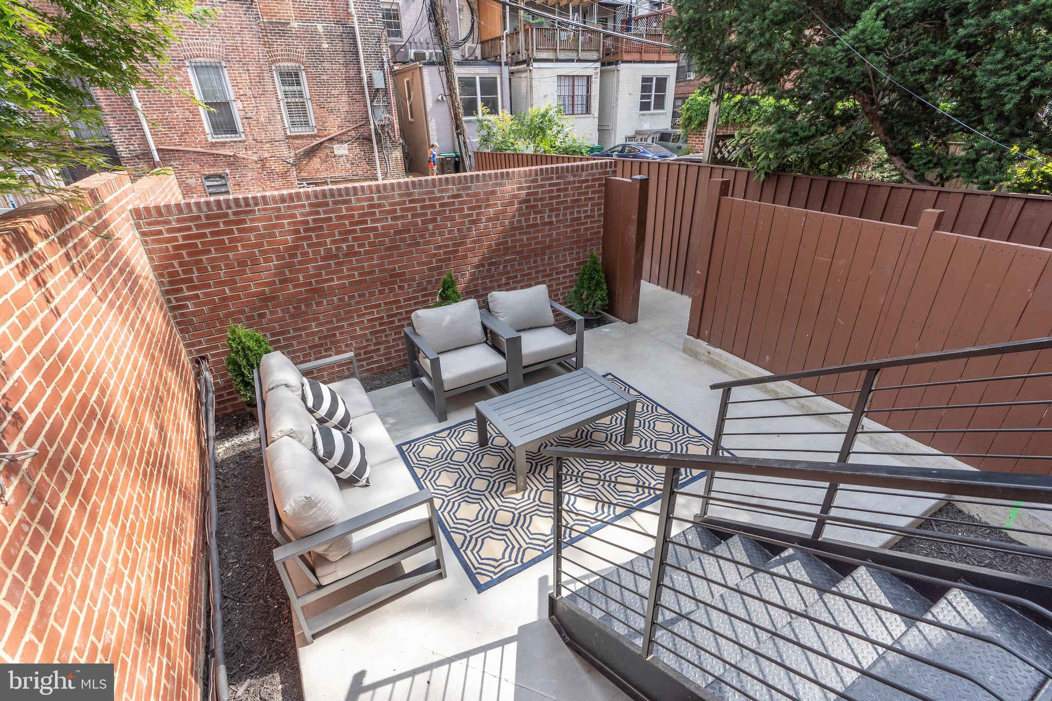 DUPONT CIRCLE - Residential Income