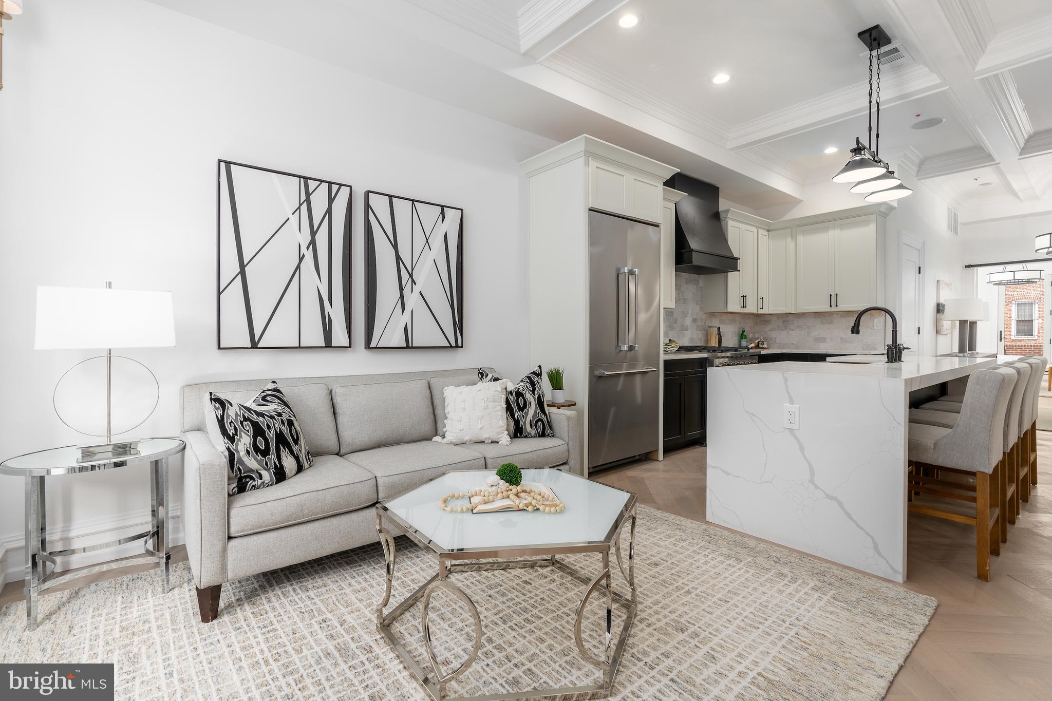 DUPONT CIRCLE - Residential Income