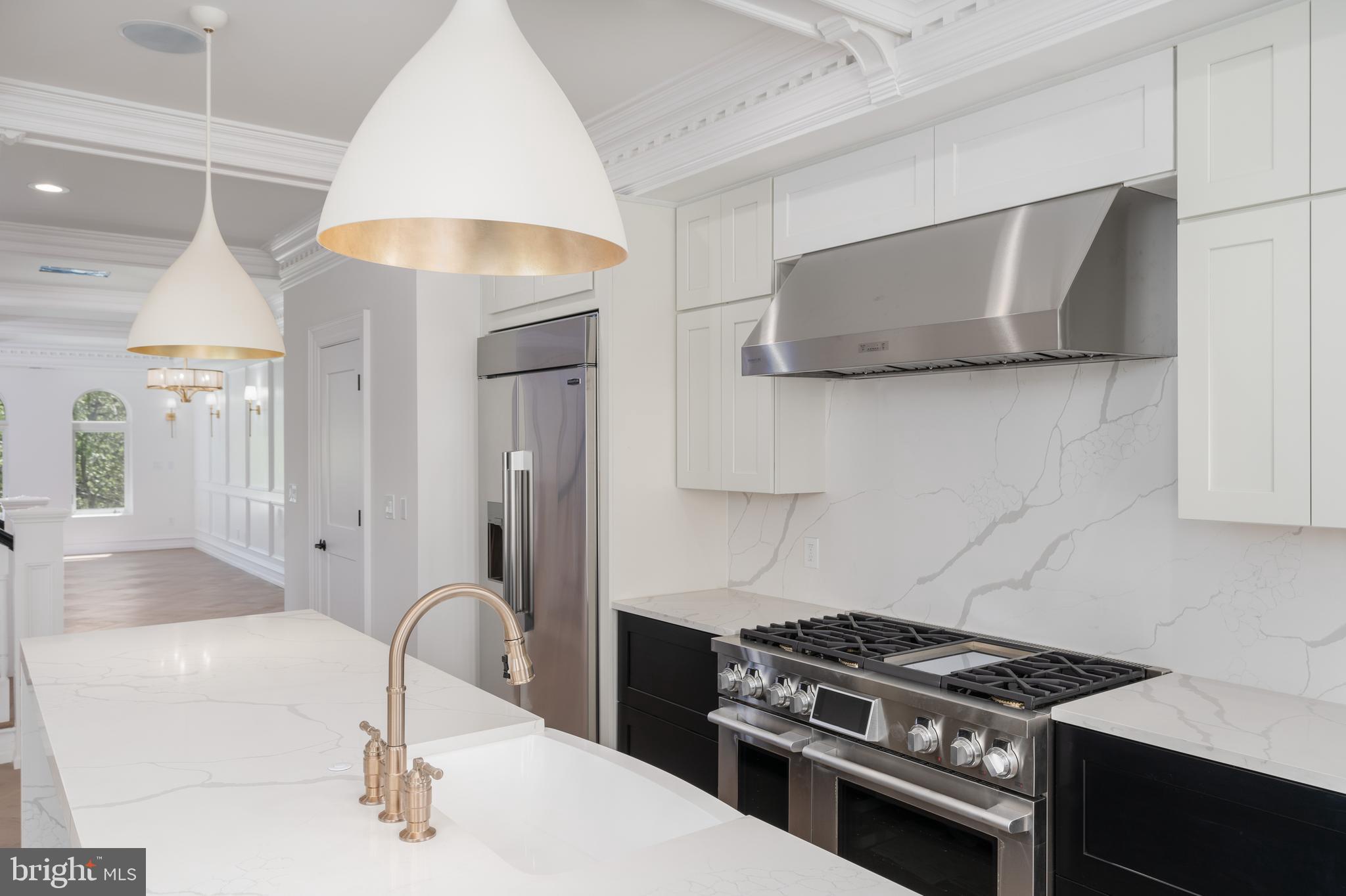 DUPONT CIRCLE - Residential Income