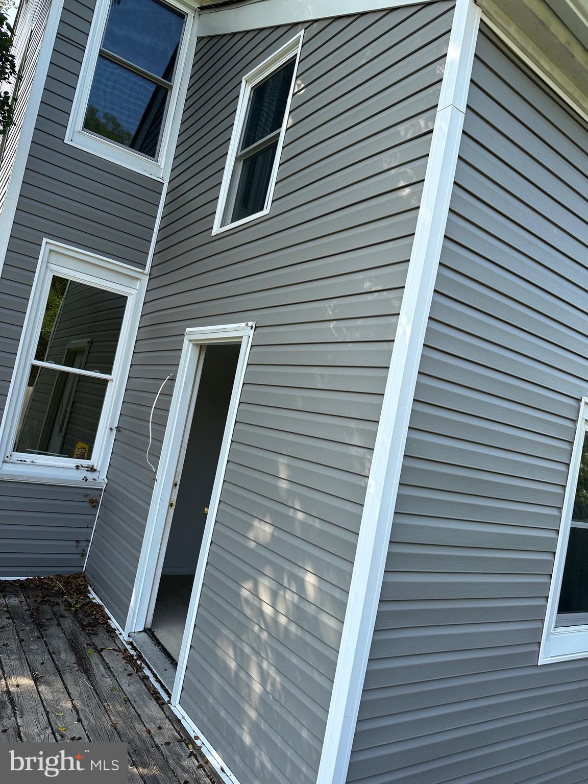 309 WASHINGTON STREET