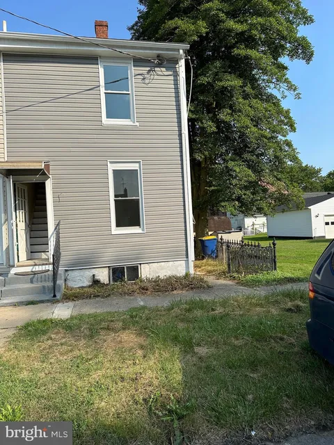 309 Washington Street, Delaware City, DE MLS: DENC2085176