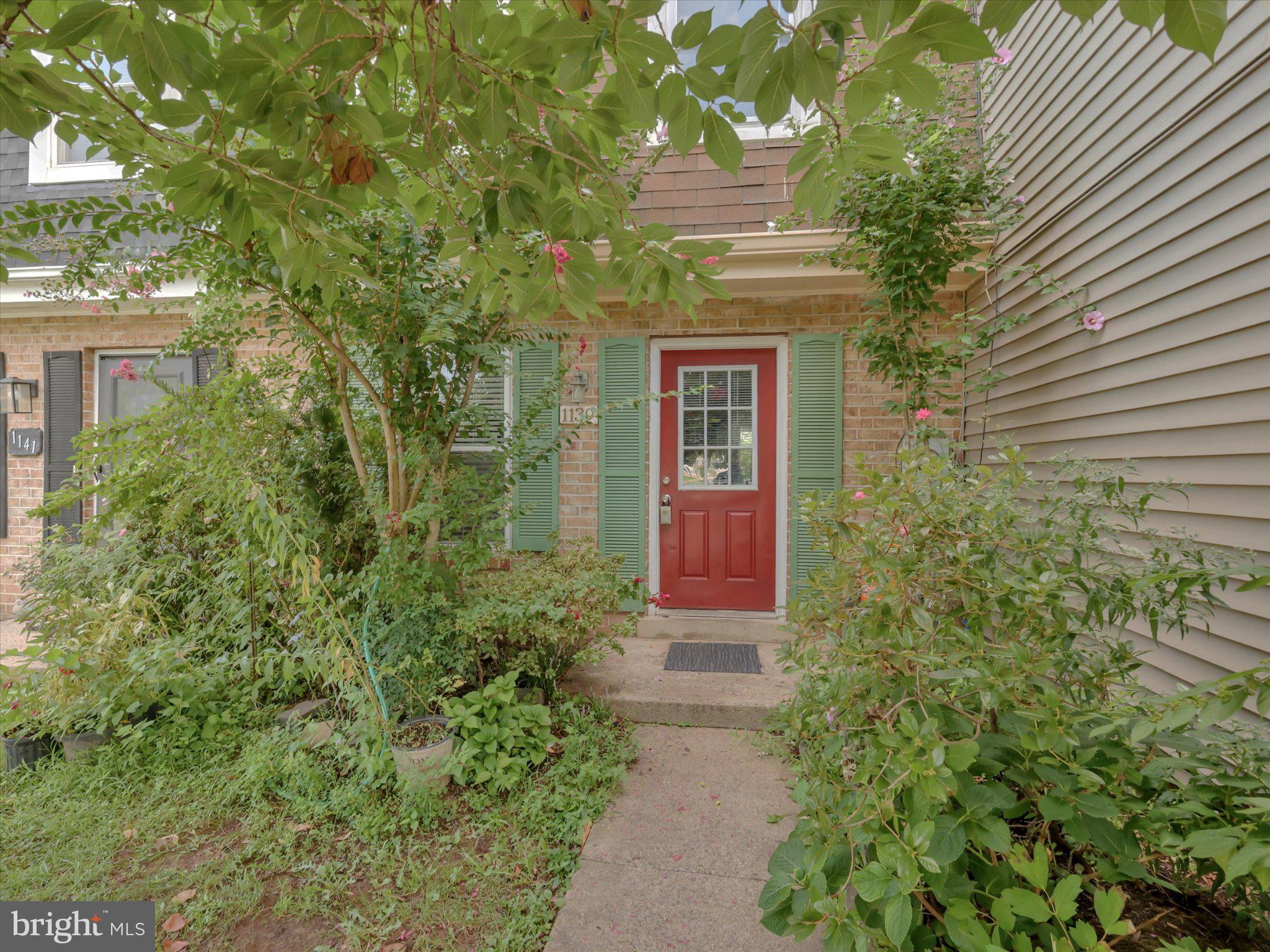 1139 PROVIDENCE COURT