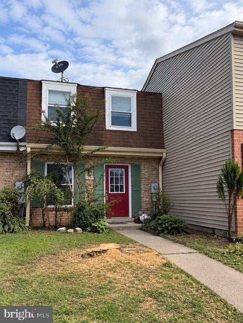 Townhouse For Sale - 1139 Providence Court<br/> Frederick County, FREDERICK, MD 21703