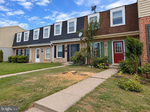 Photo of 1139 Providence Court, FREDERICK, MD 21703 (MLS # MDFR2089032)