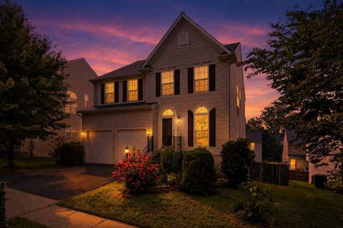 Photo of 8016 Towering Oak Way, MANASSAS, VA 20111 (MLS # VAPW2128096)