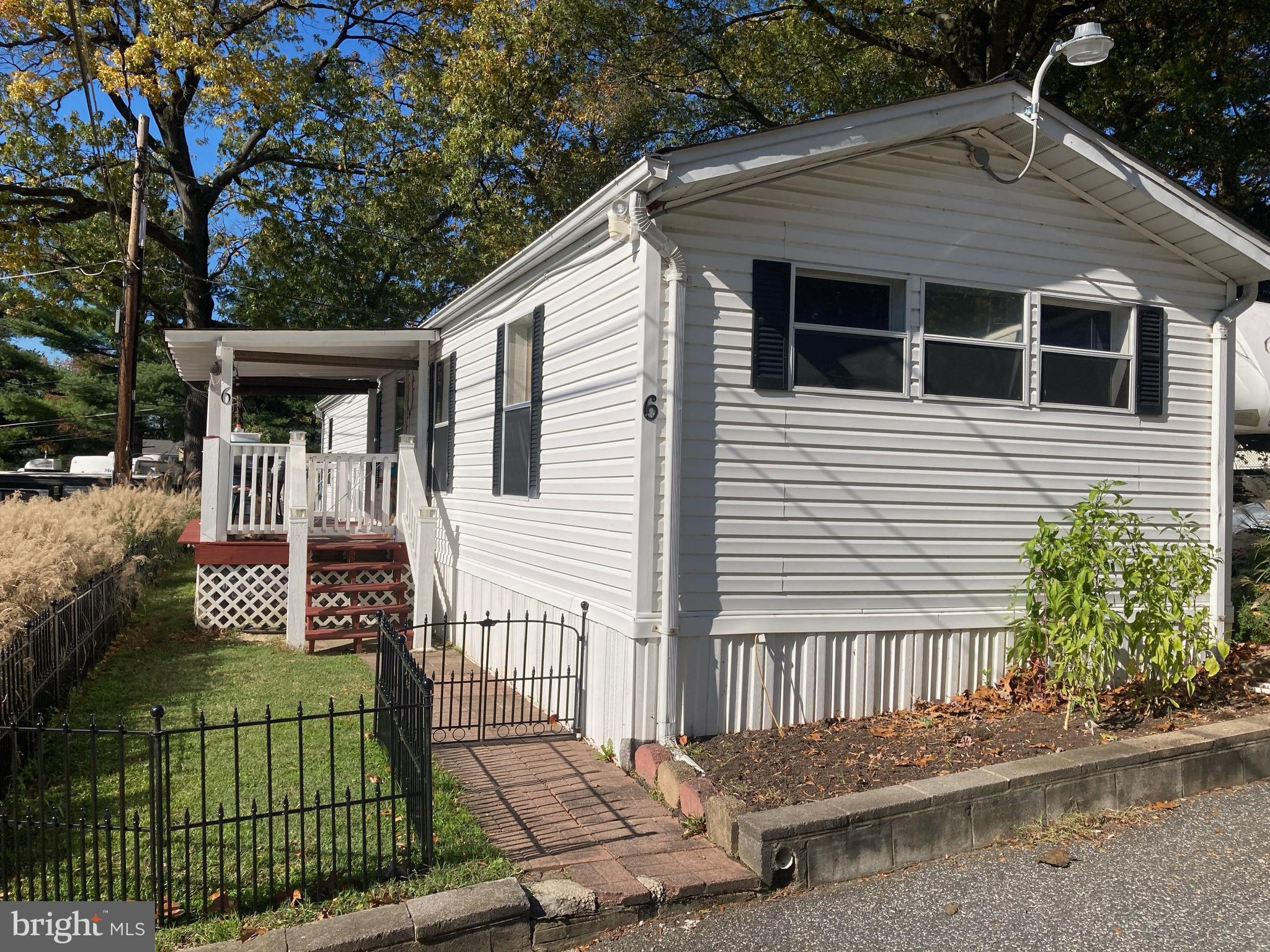 GLENWOOD - Residential