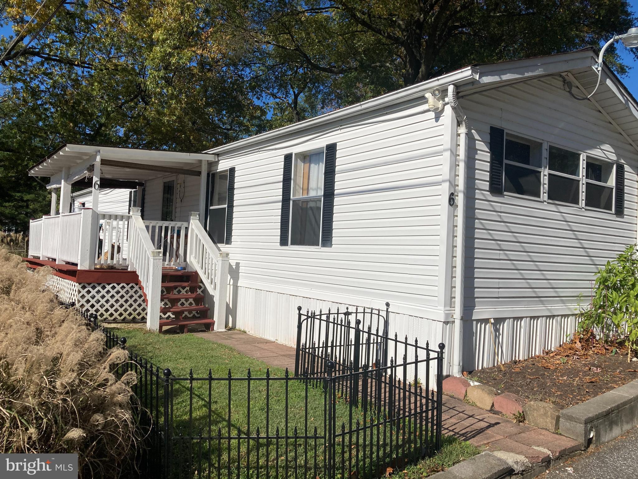 GLENWOOD - Residential