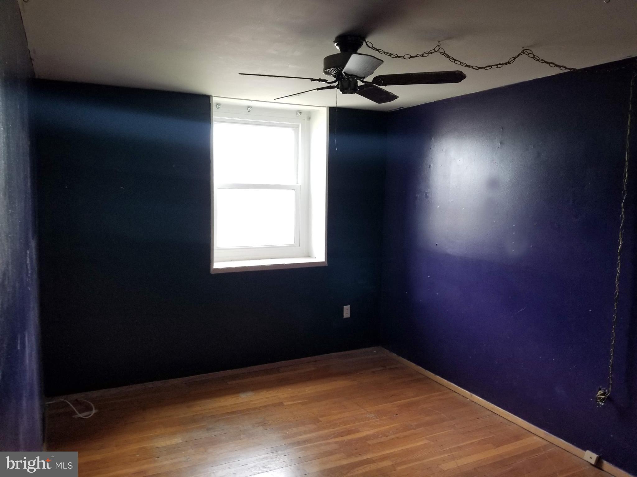 PATAPSCO TERRACE - Residential