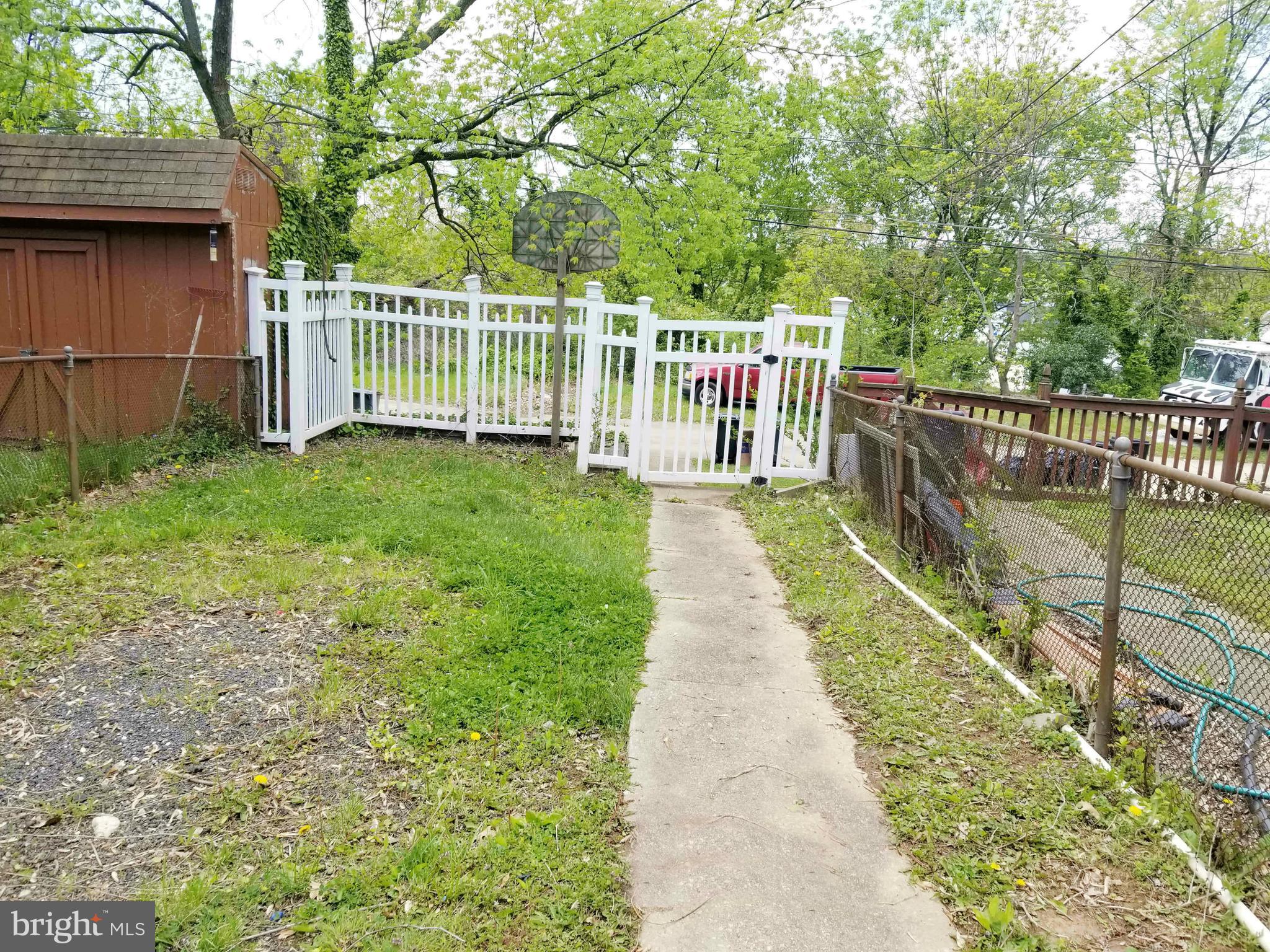 PATAPSCO TERRACE - Residential