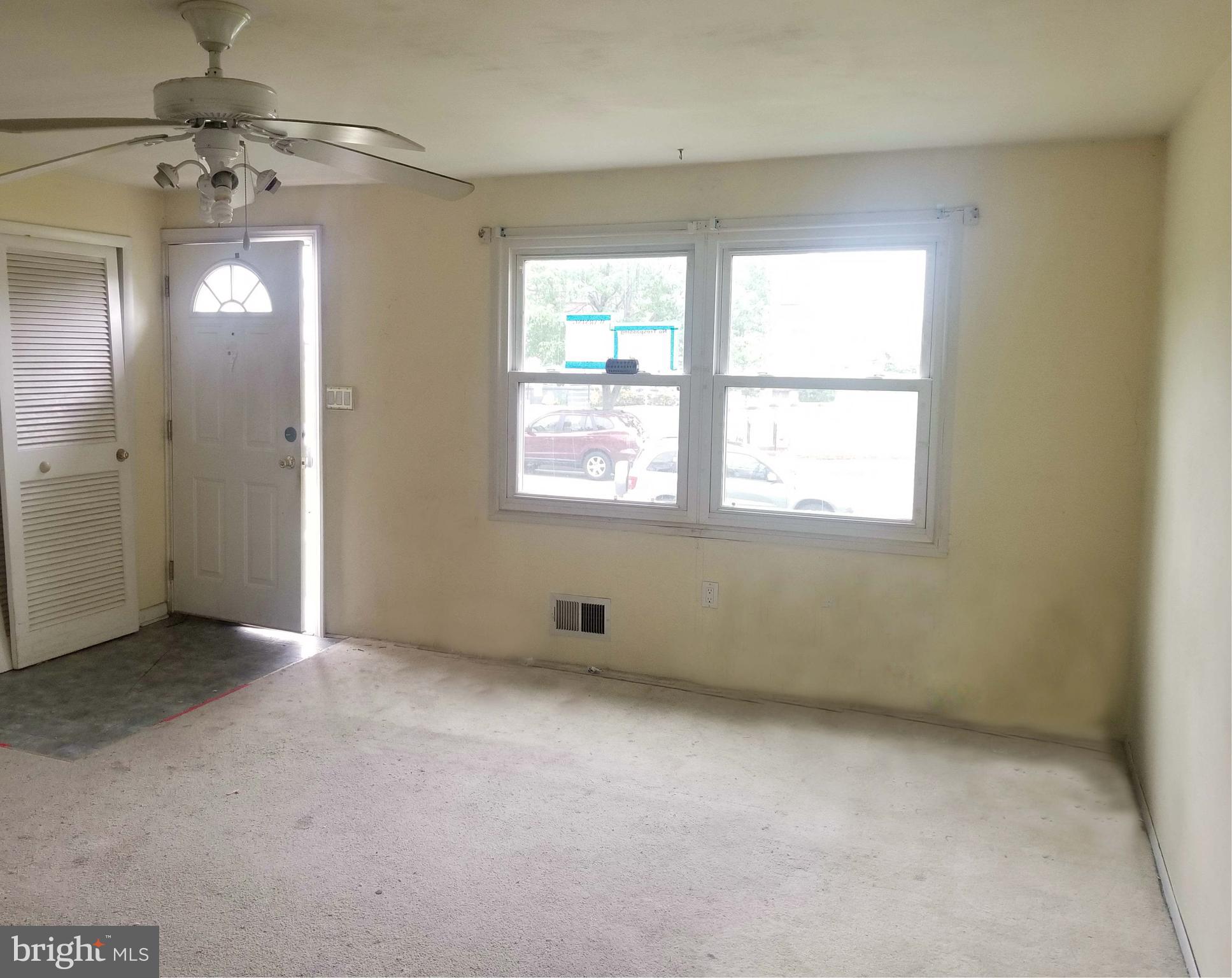 PATAPSCO TERRACE - Residential