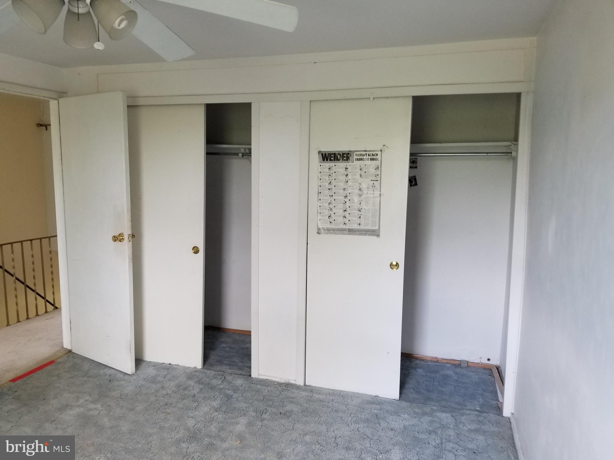 PATAPSCO TERRACE - Residential