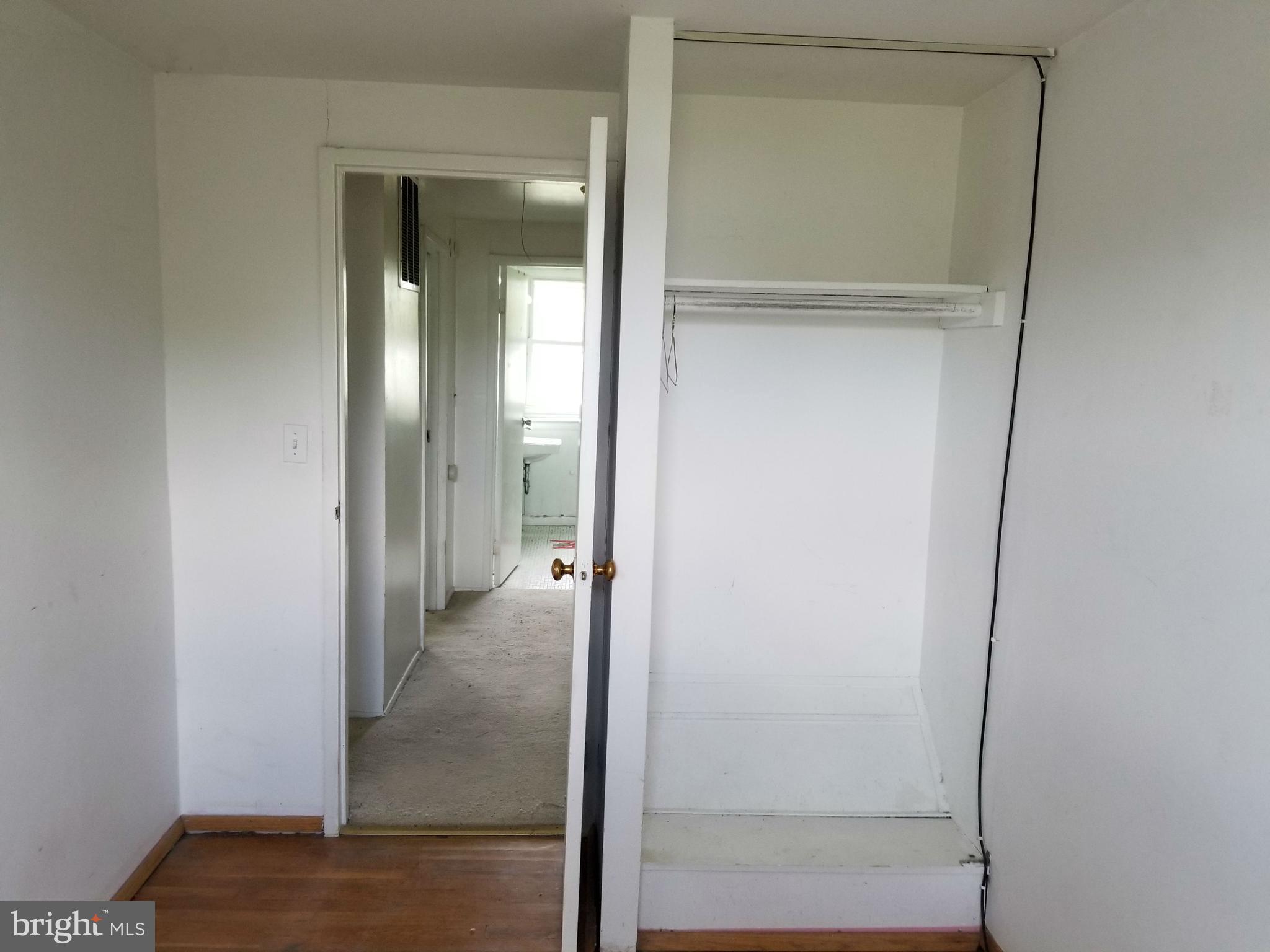 PATAPSCO TERRACE - Residential