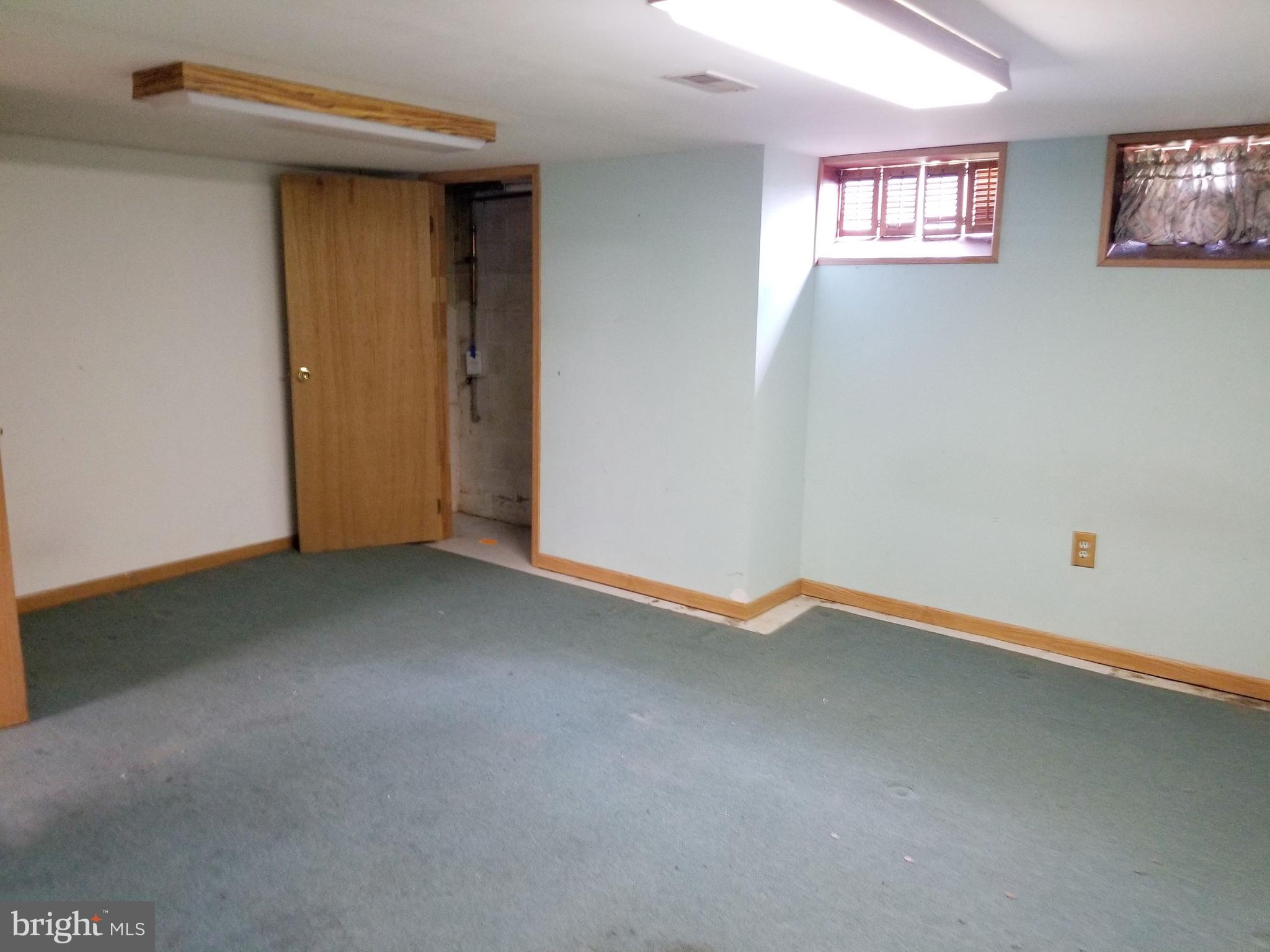 PATAPSCO TERRACE - Residential