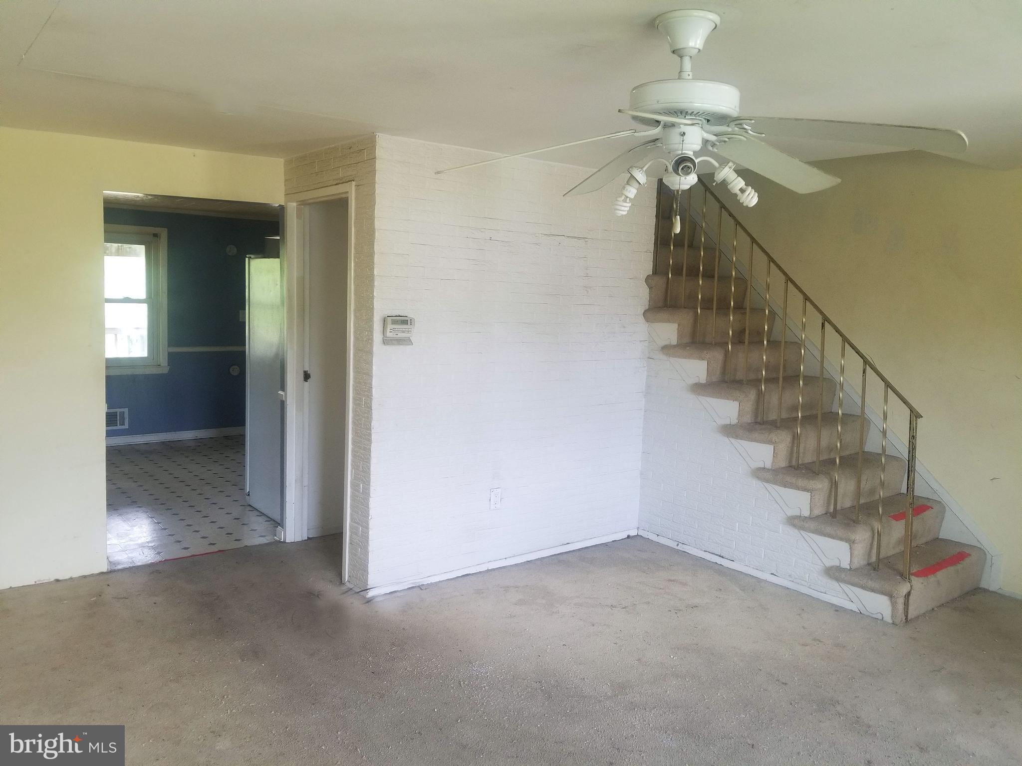 PATAPSCO TERRACE - Residential