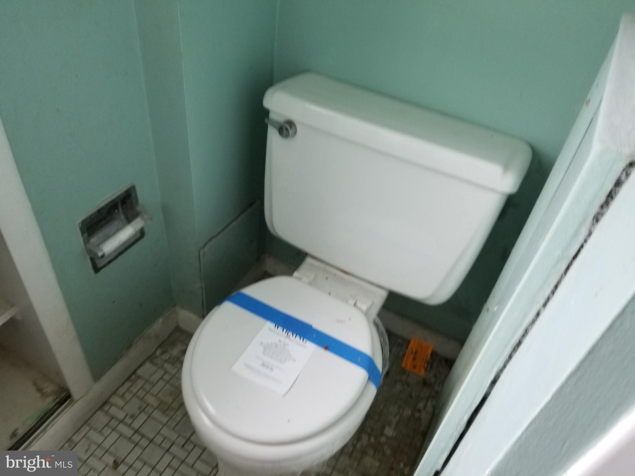 PATAPSCO TERRACE - Residential