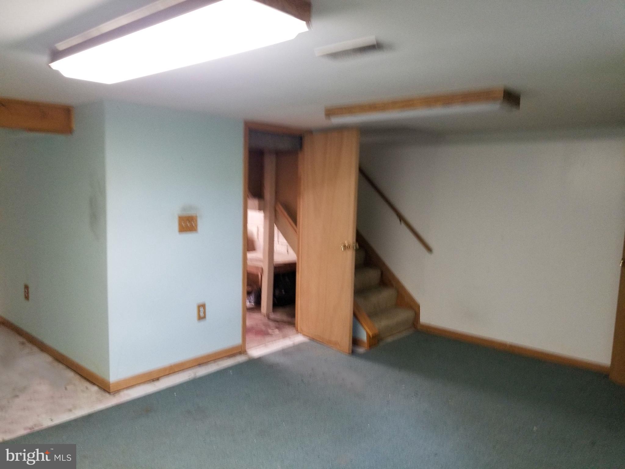 PATAPSCO TERRACE - Residential