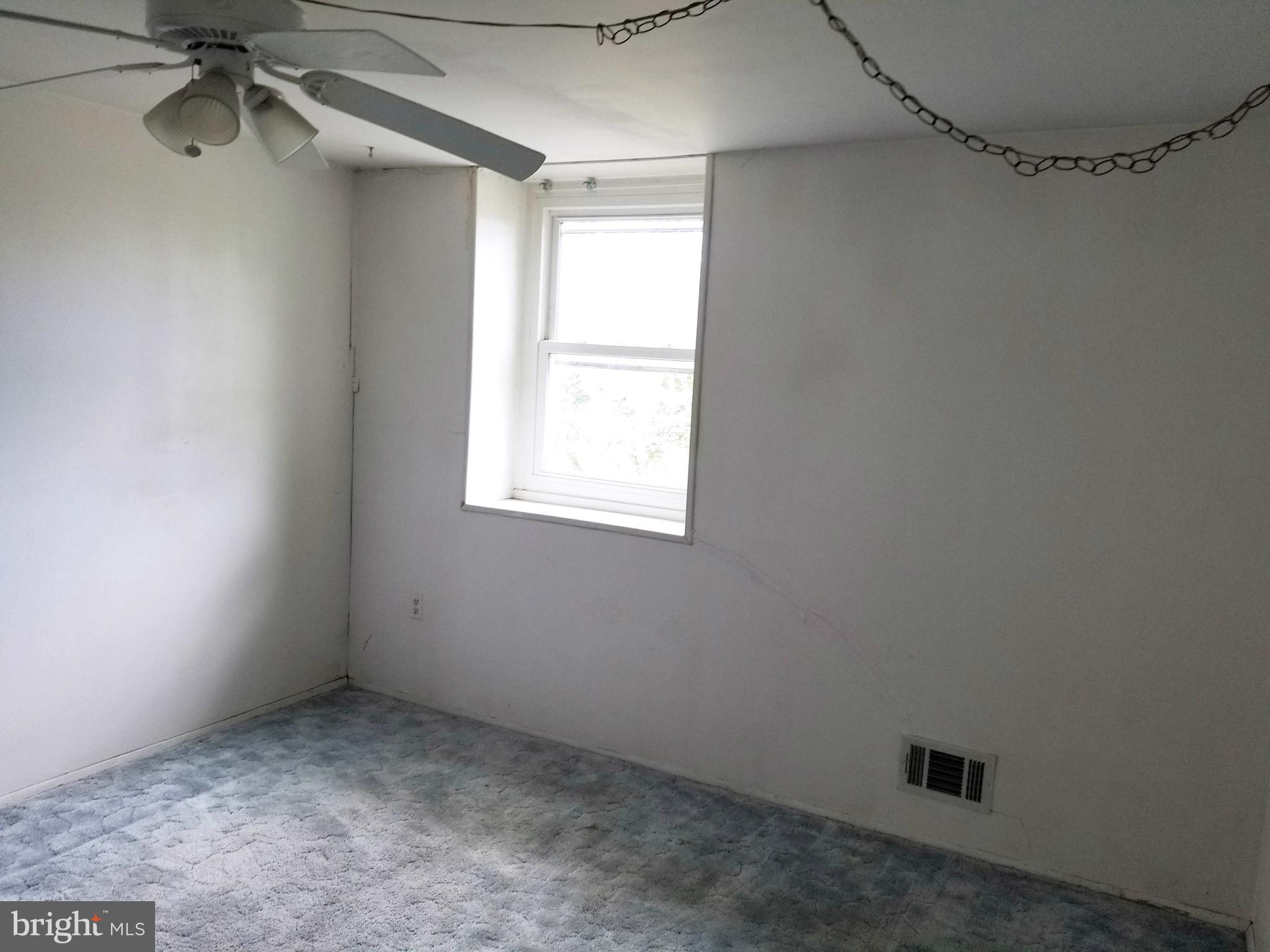 PATAPSCO TERRACE - Residential