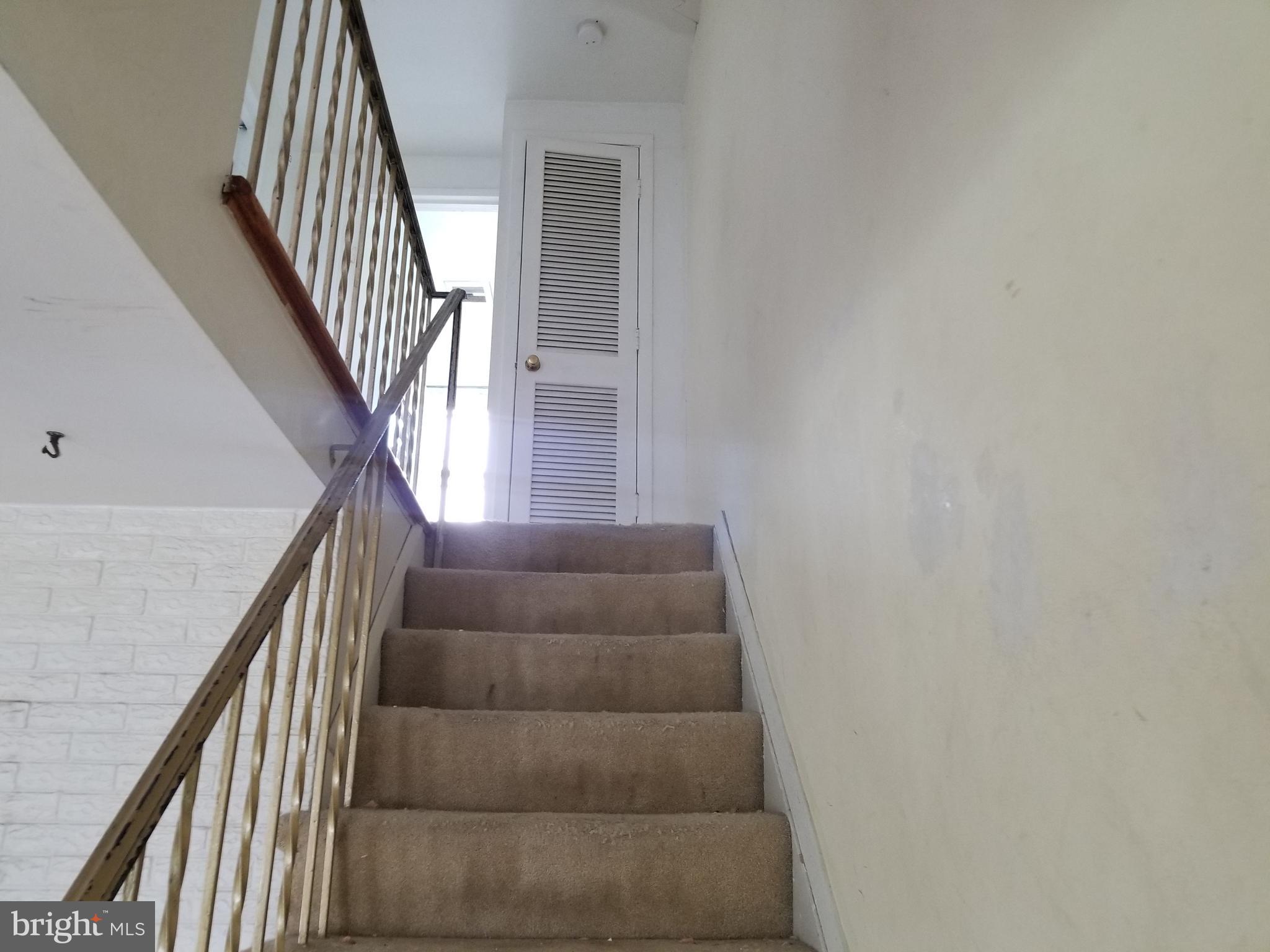 PATAPSCO TERRACE - Residential