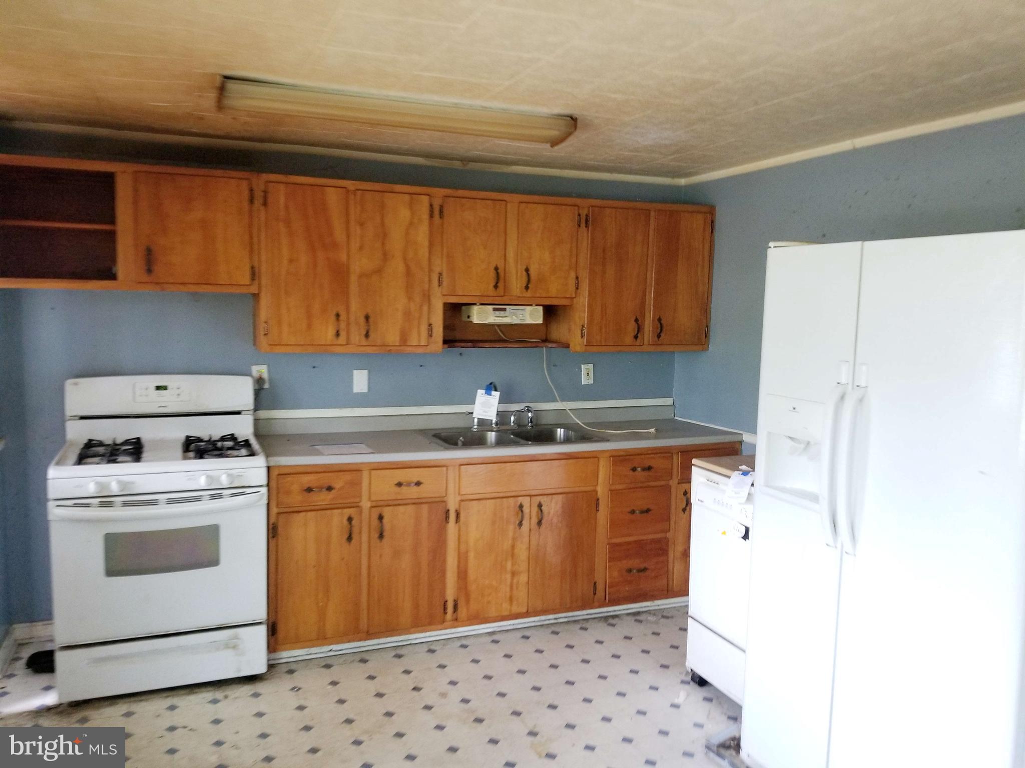 PATAPSCO TERRACE - Residential