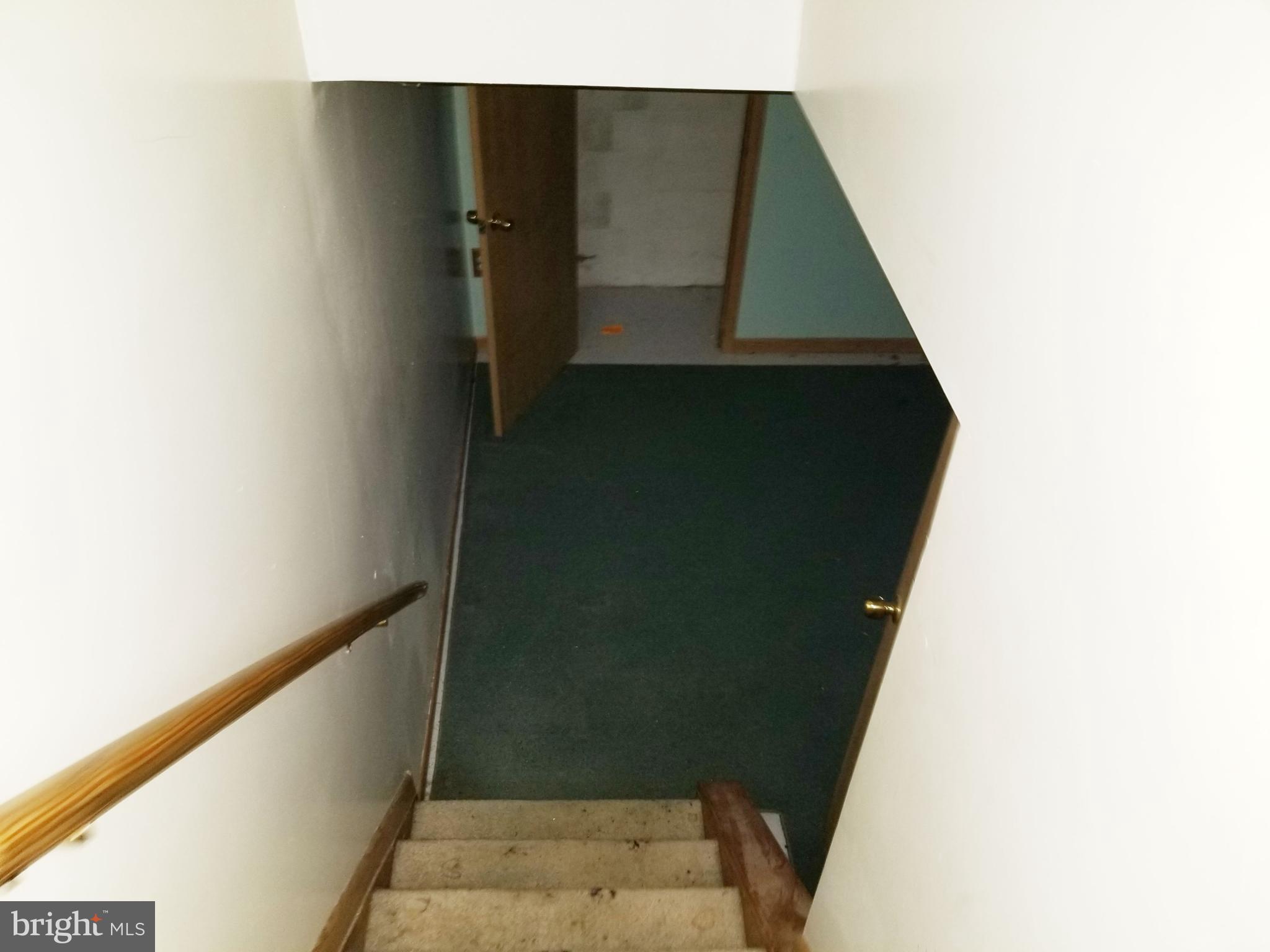 PATAPSCO TERRACE - Residential