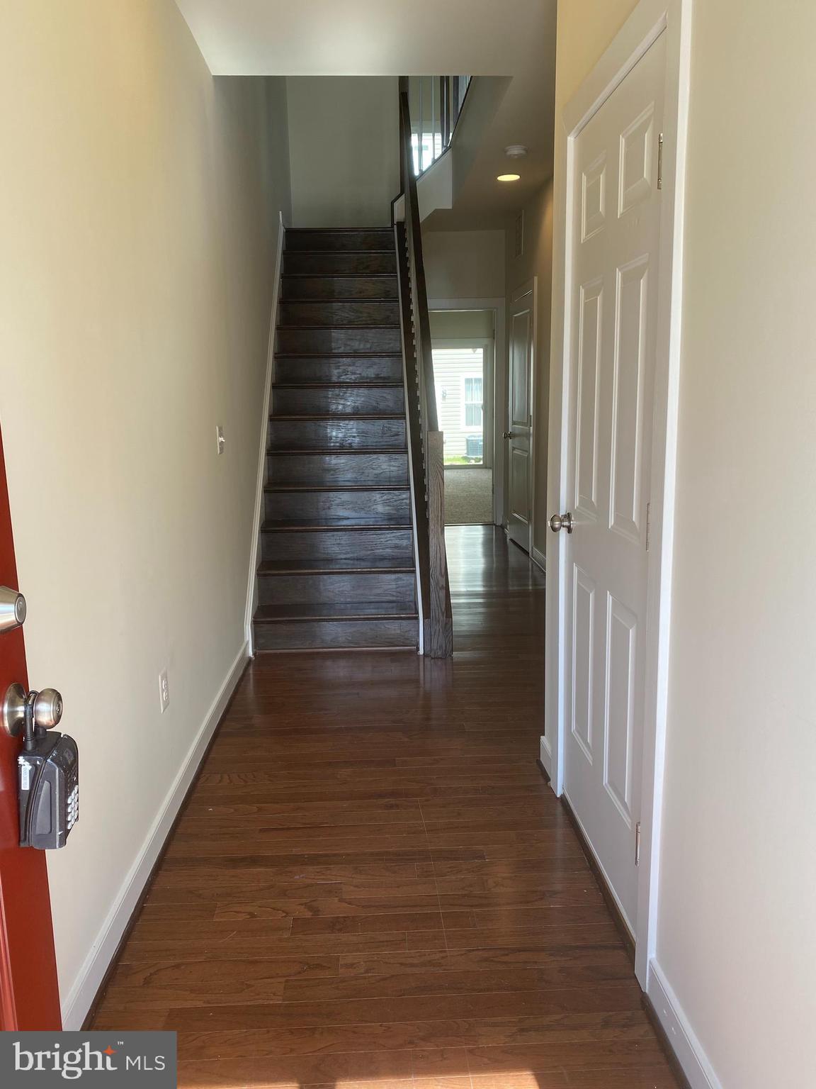 WOODSTREAM - Residential