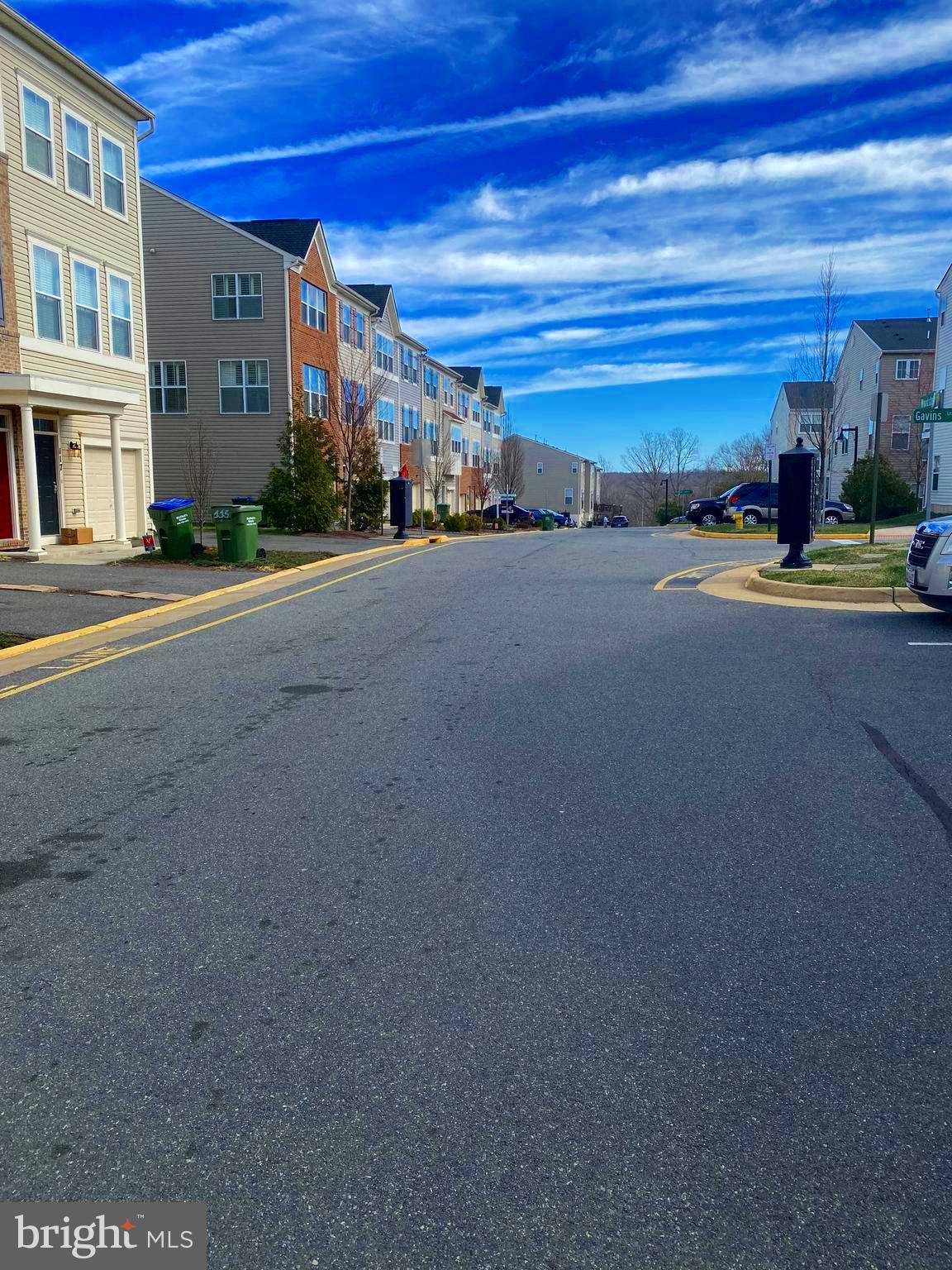 WOODSTREAM - Residential