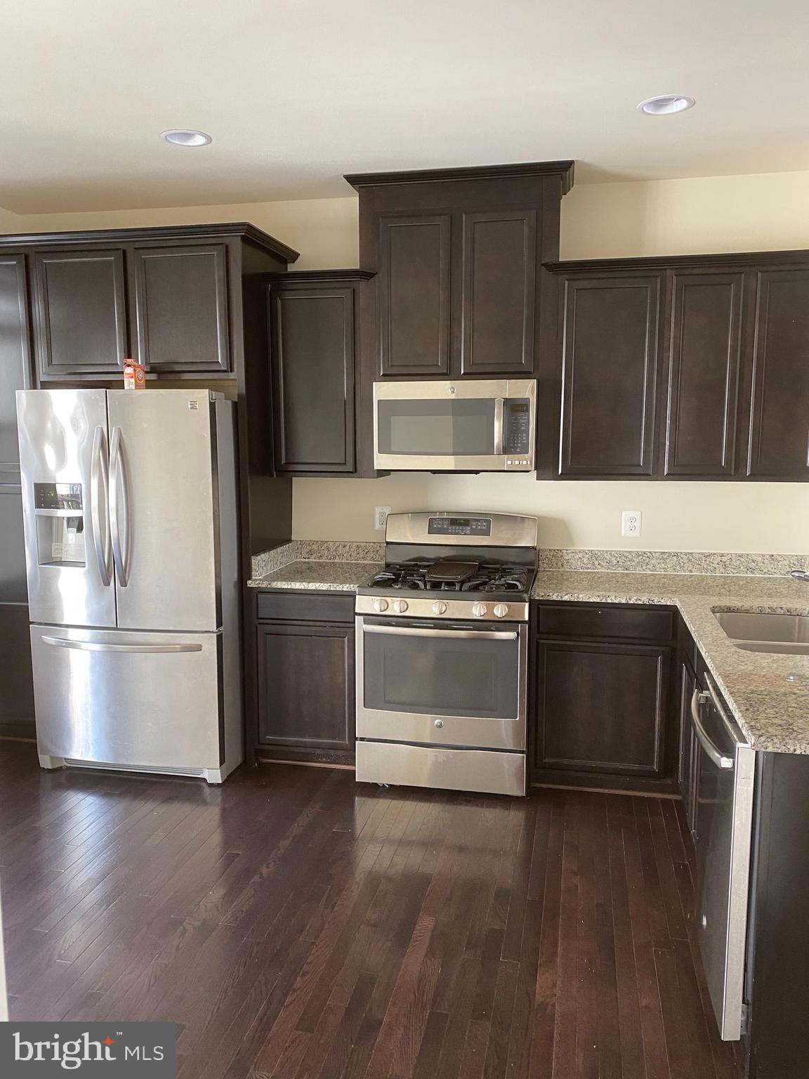 WOODSTREAM - Residential