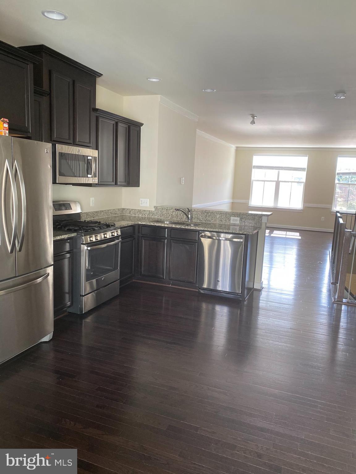 WOODSTREAM - Residential