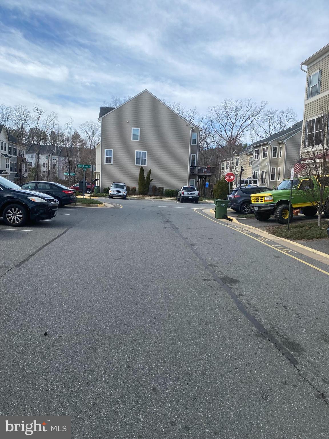 WOODSTREAM - Residential