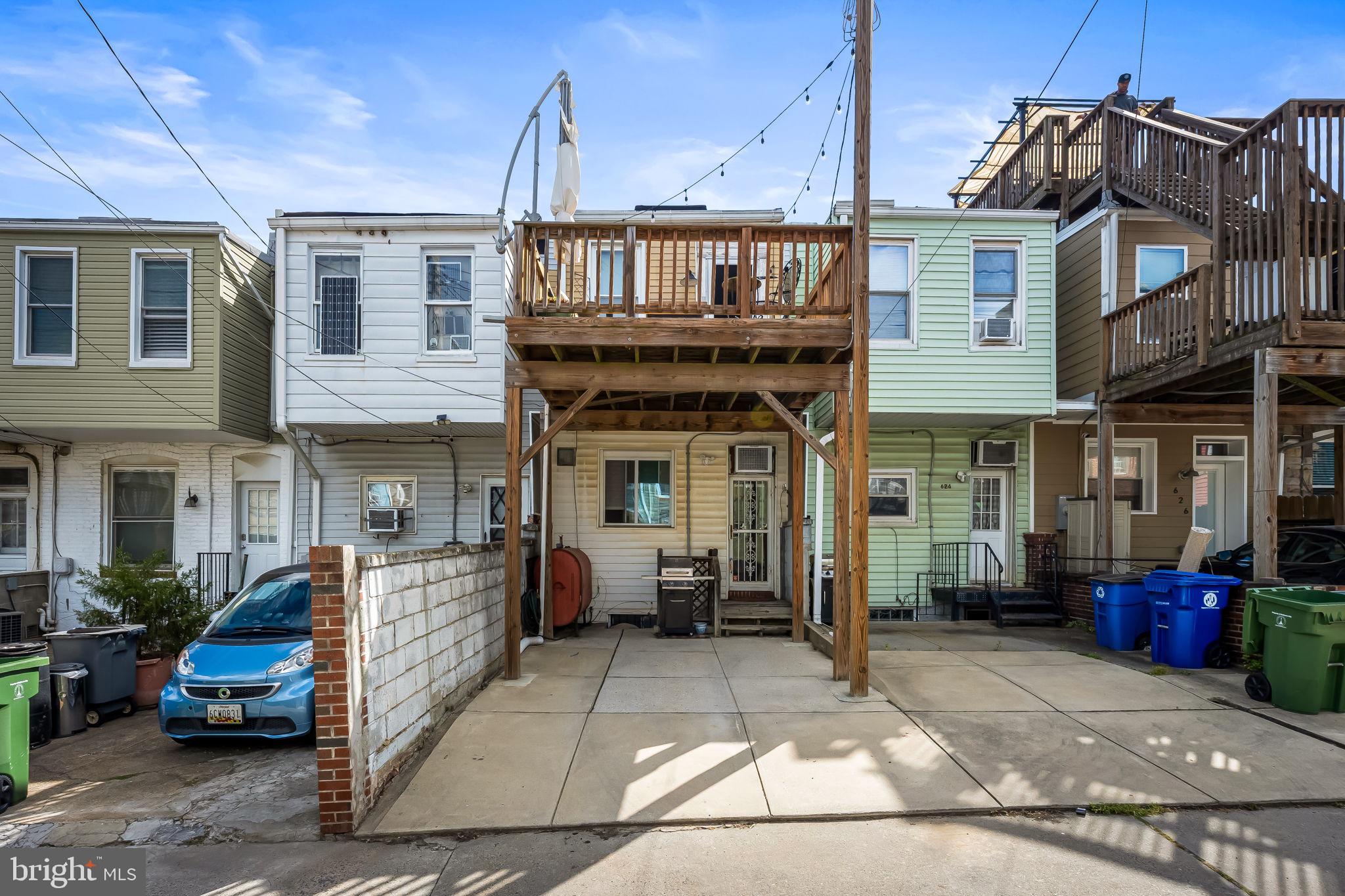 CANTON - Residential