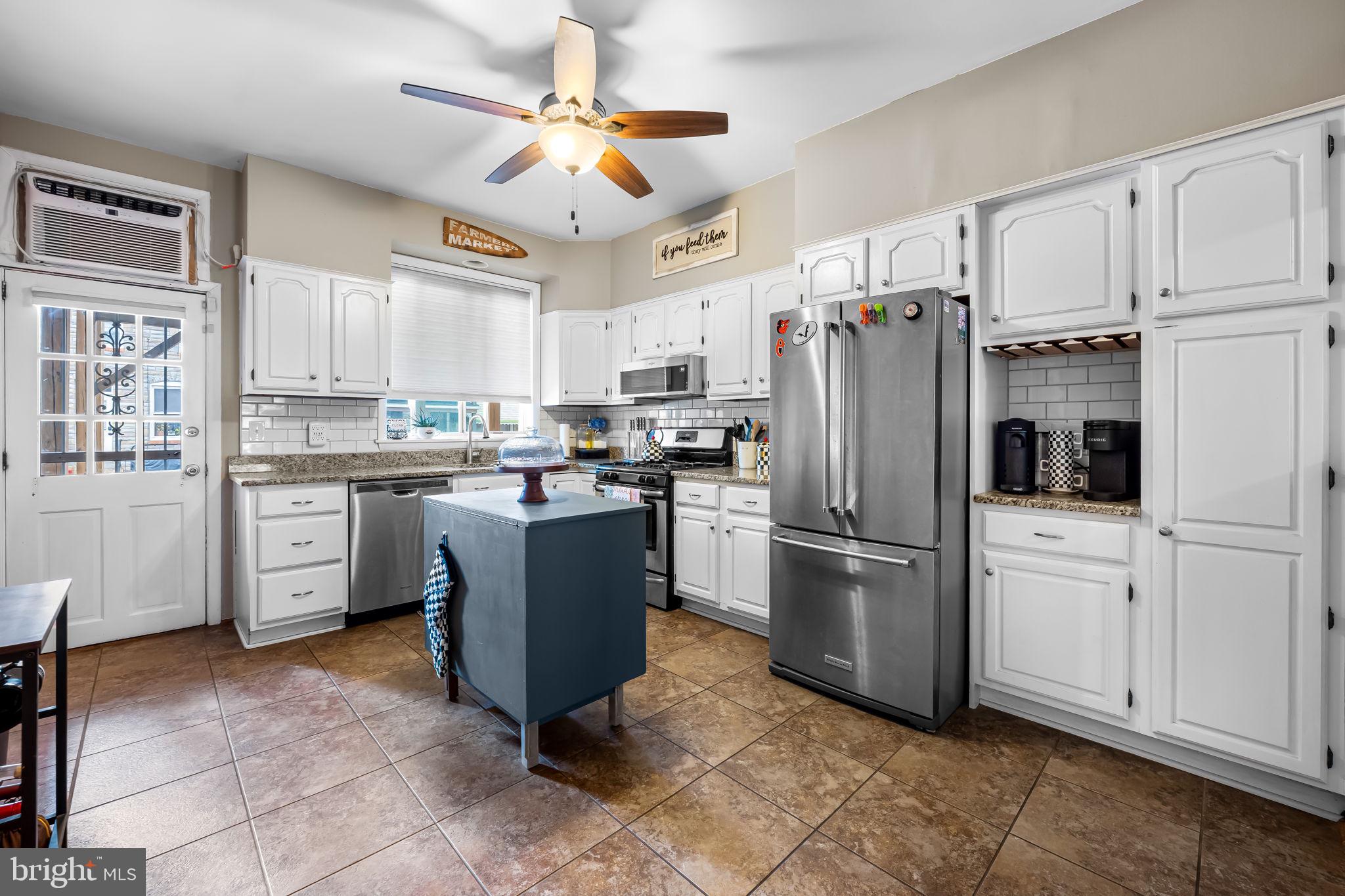 CANTON - Residential