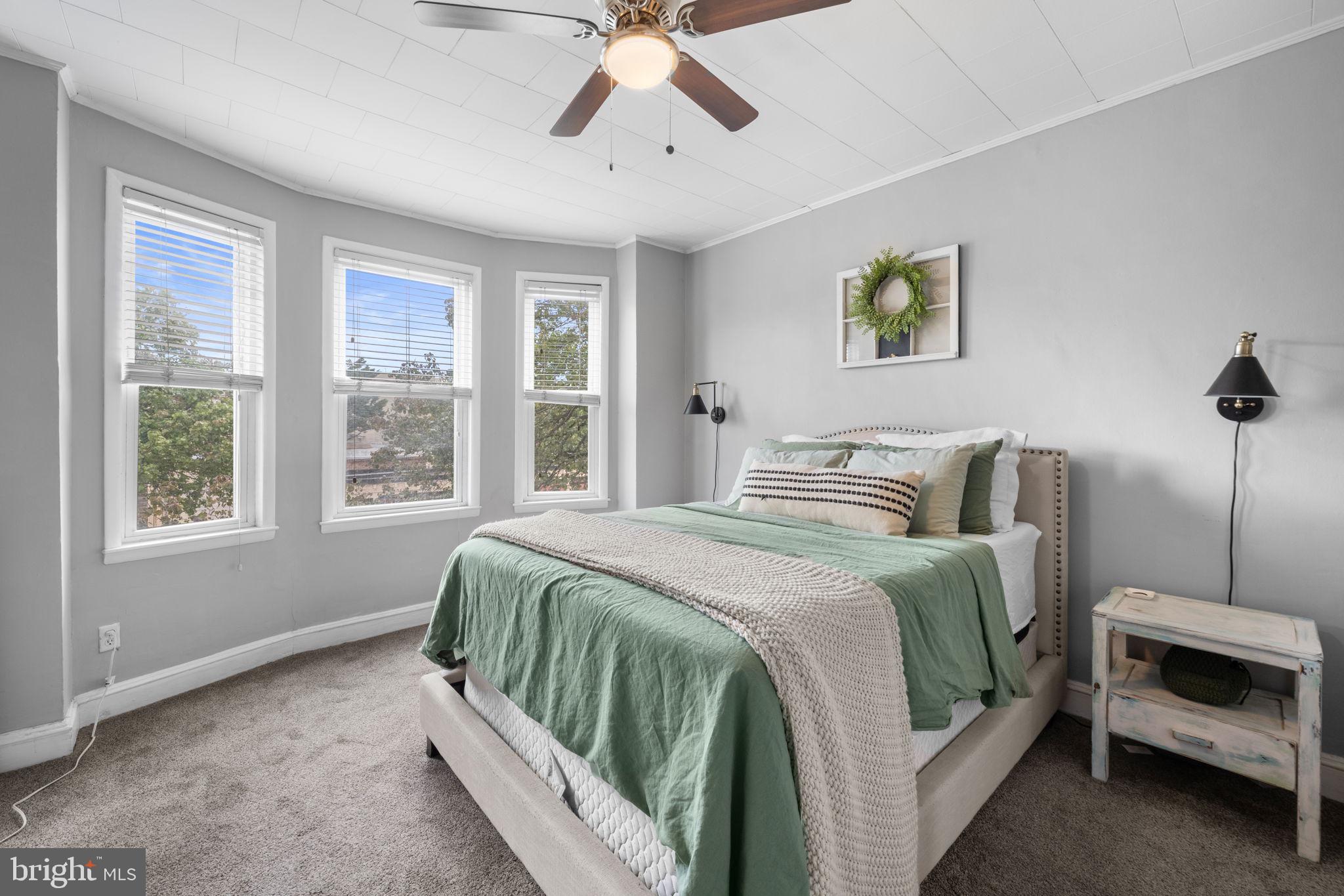 CANTON - Residential