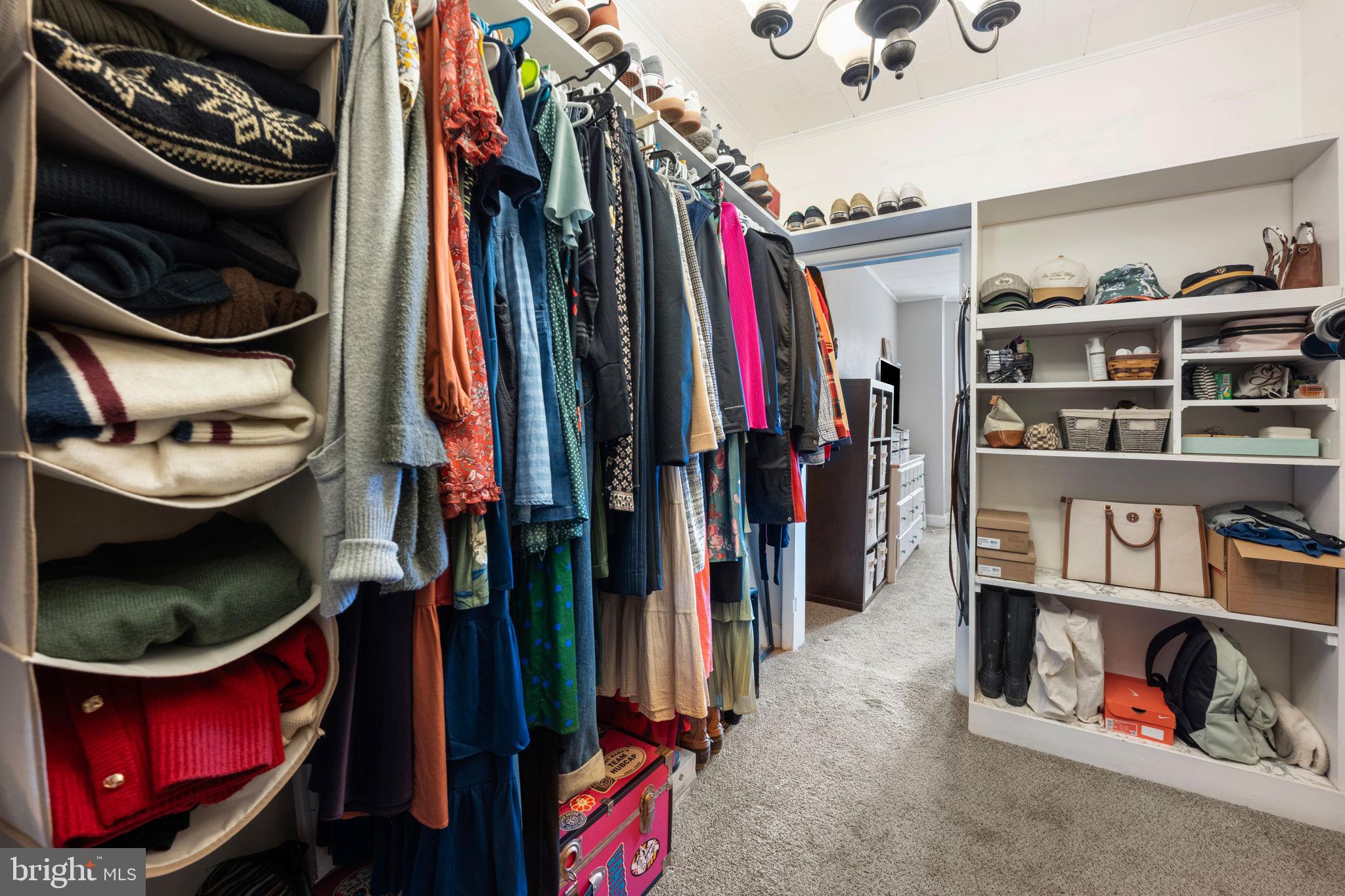 CANTON - Residential