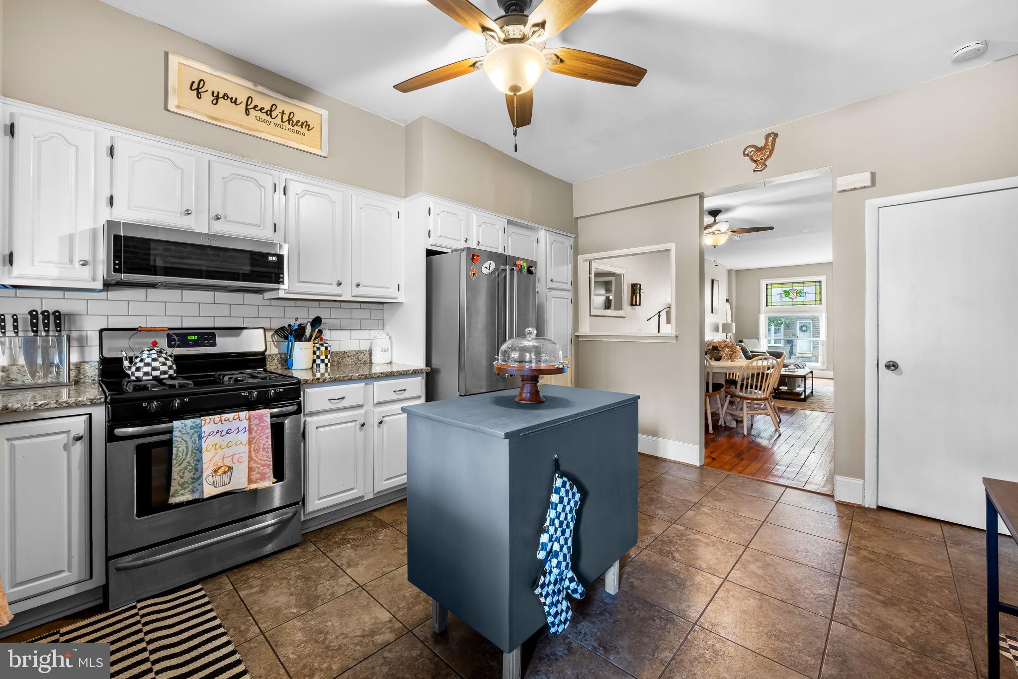 CANTON - Residential