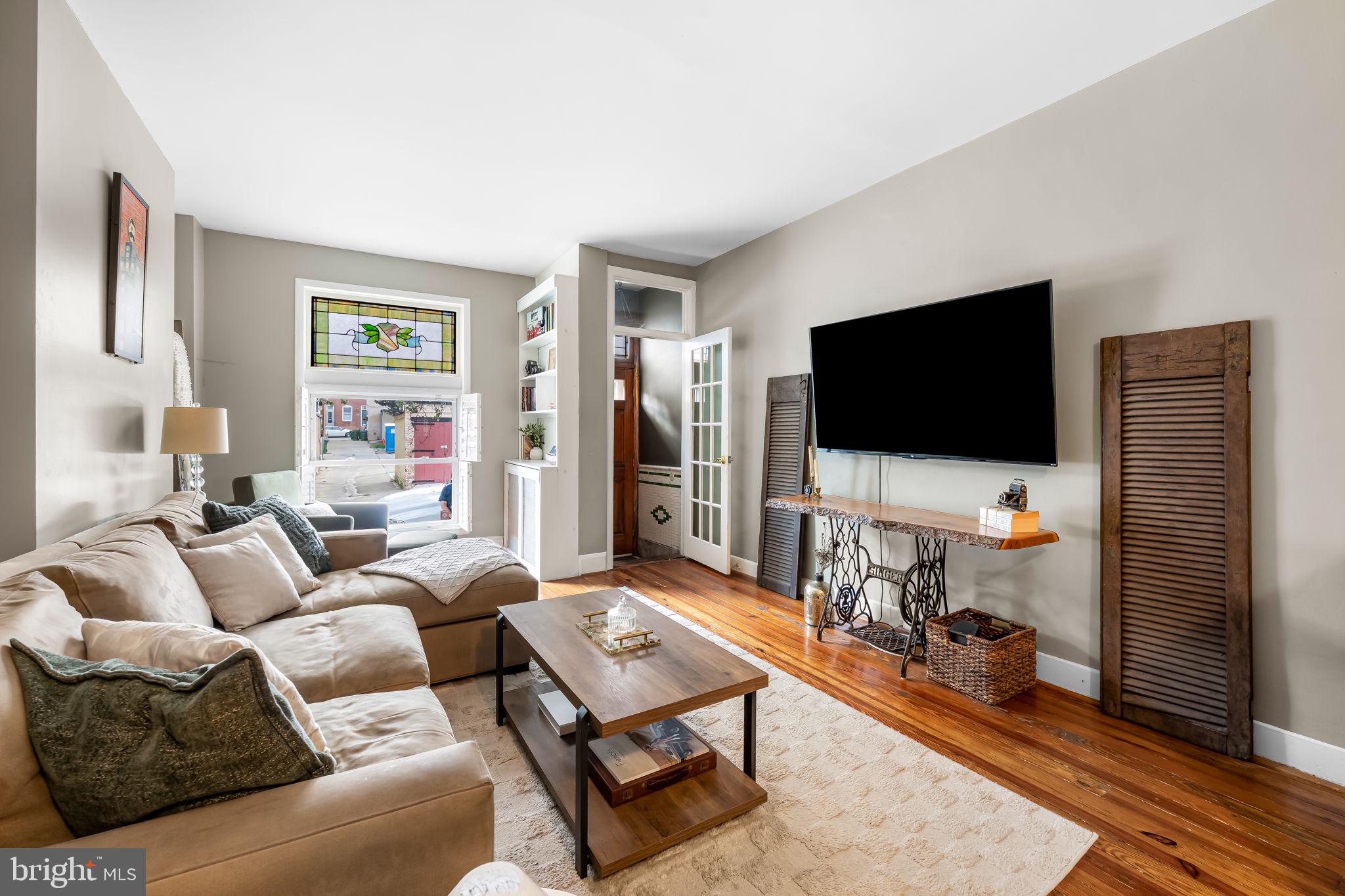 CANTON - Residential