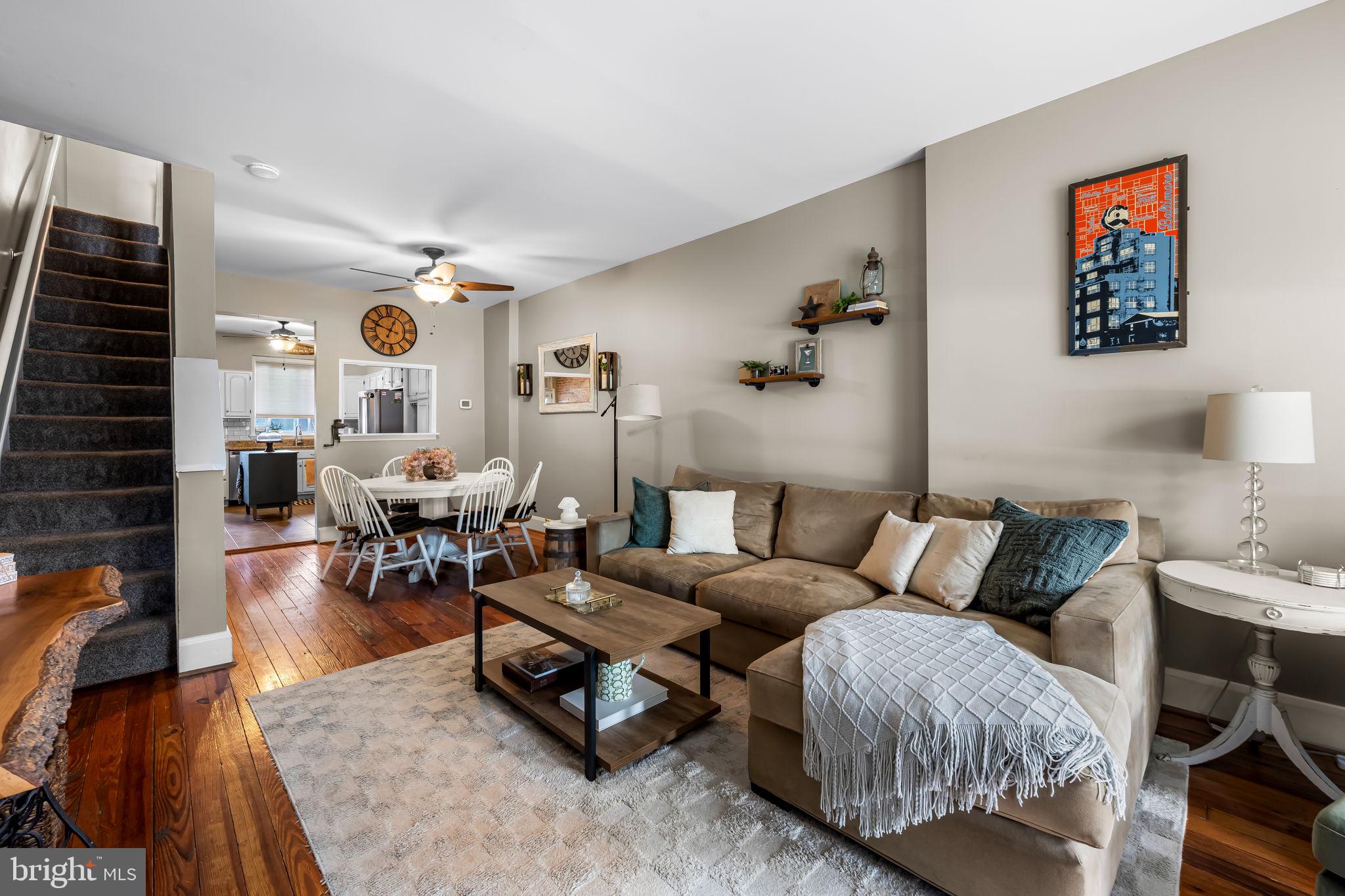 CANTON - Residential