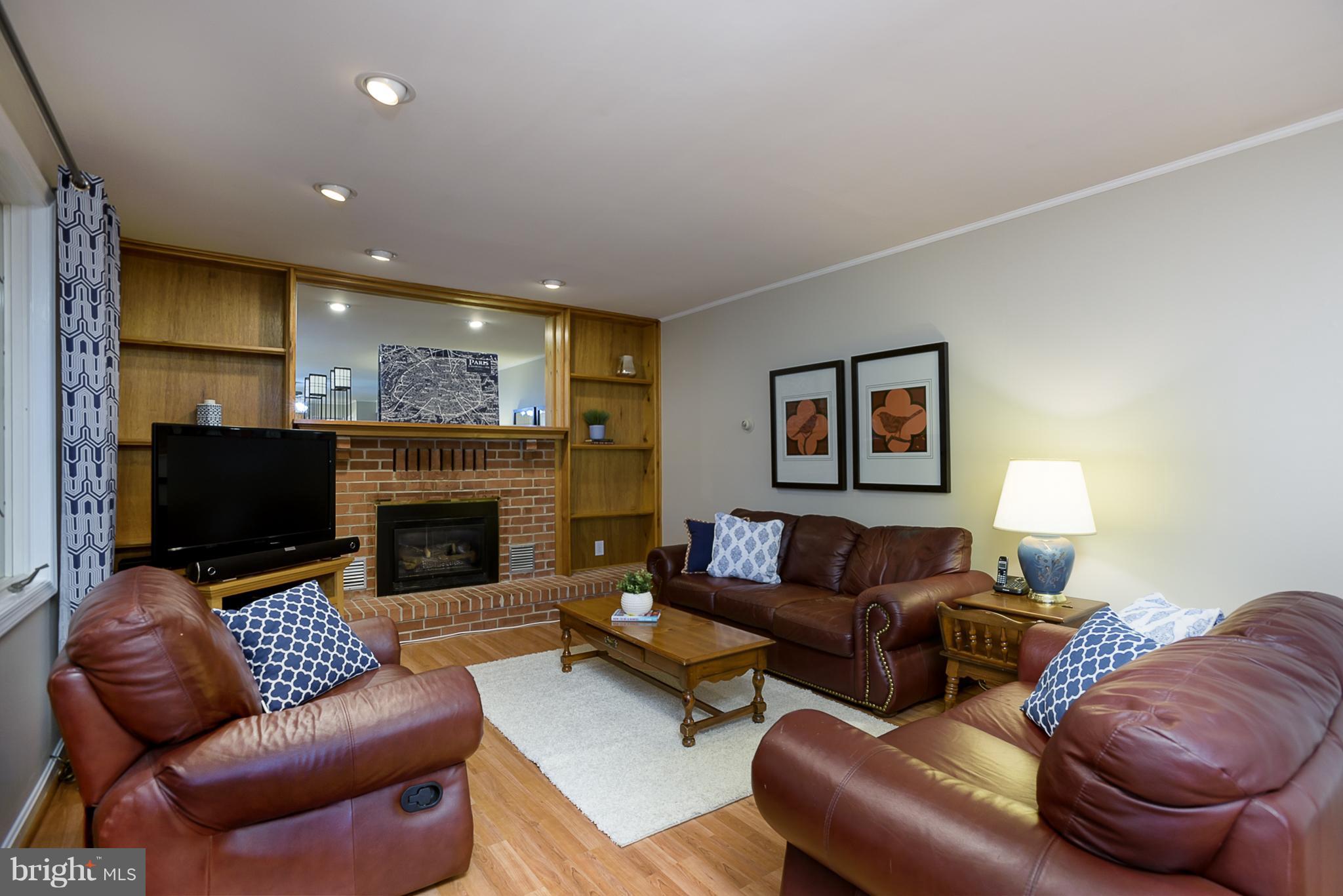 MOUNT HEBRON - Residential