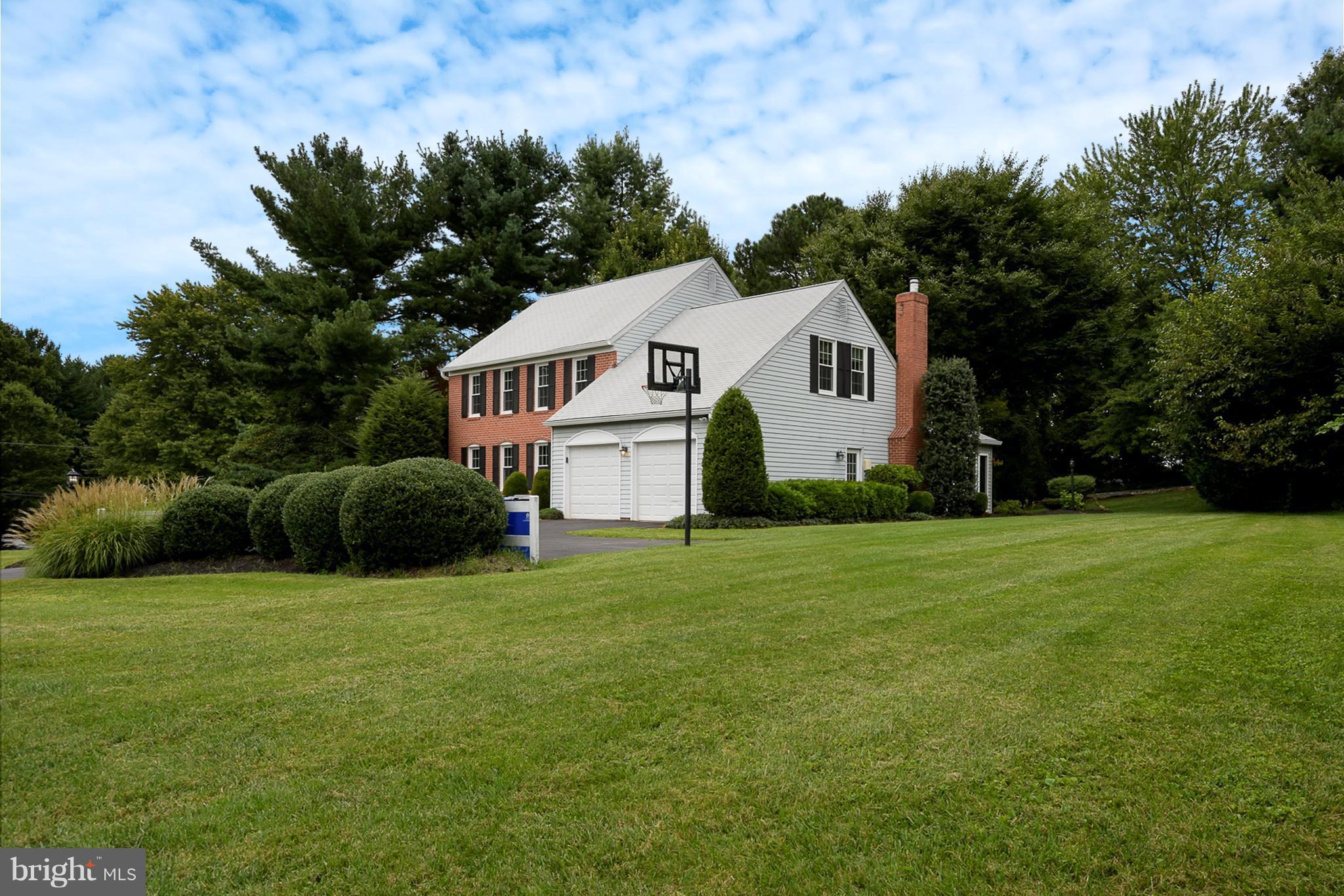 MOUNT HEBRON - Residential