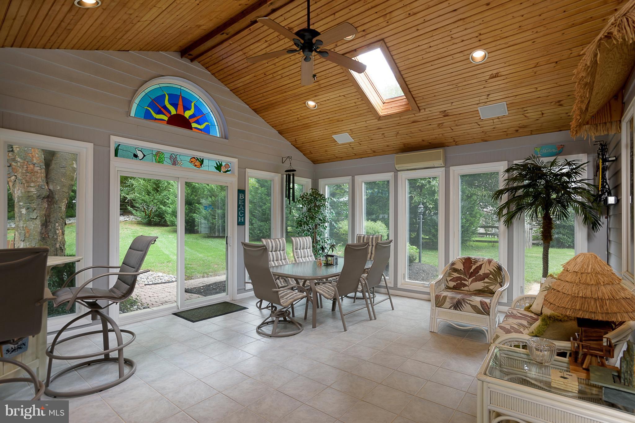 MOUNT HEBRON - Residential