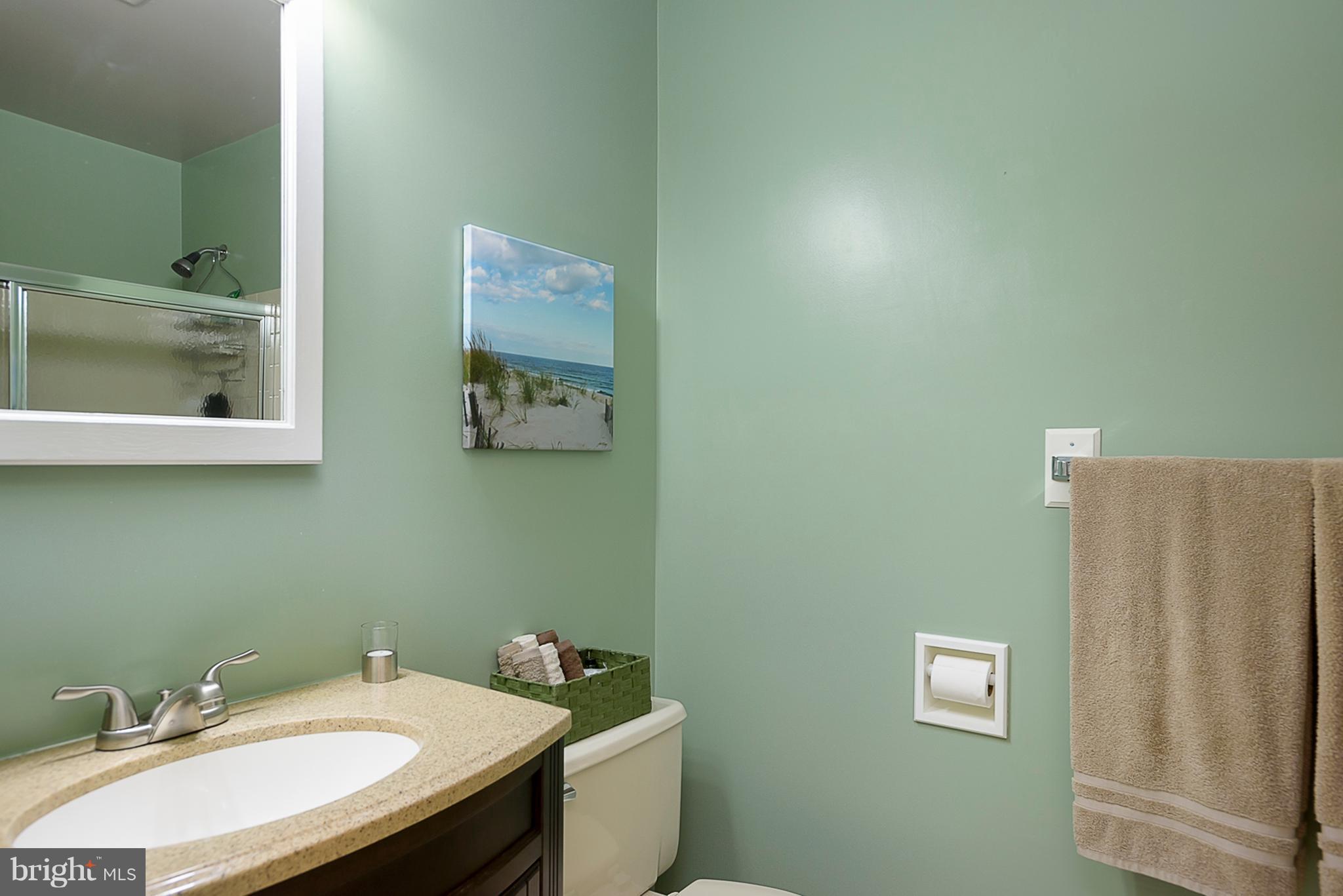 MOUNT HEBRON - Residential