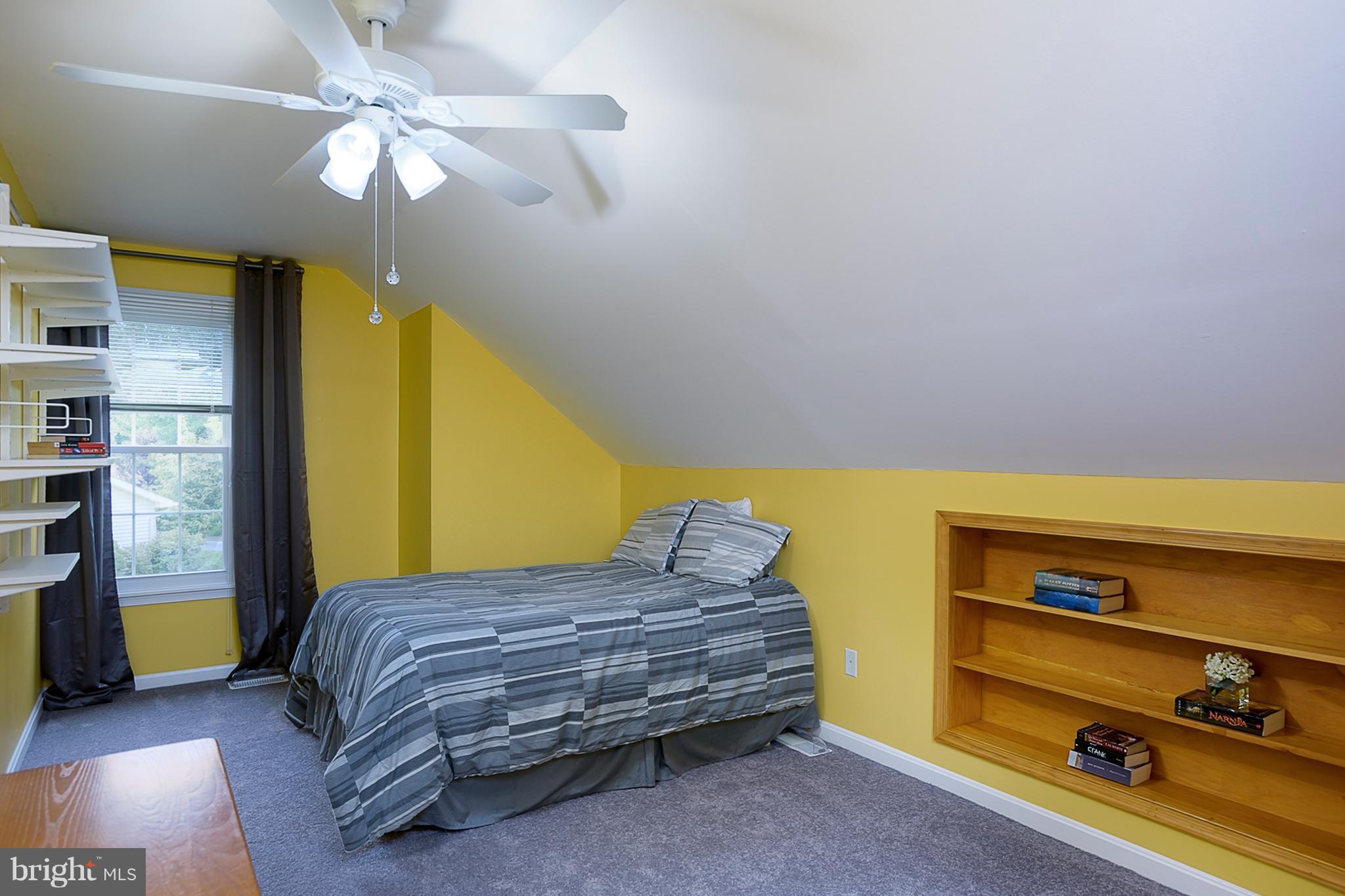 MOUNT HEBRON - Residential