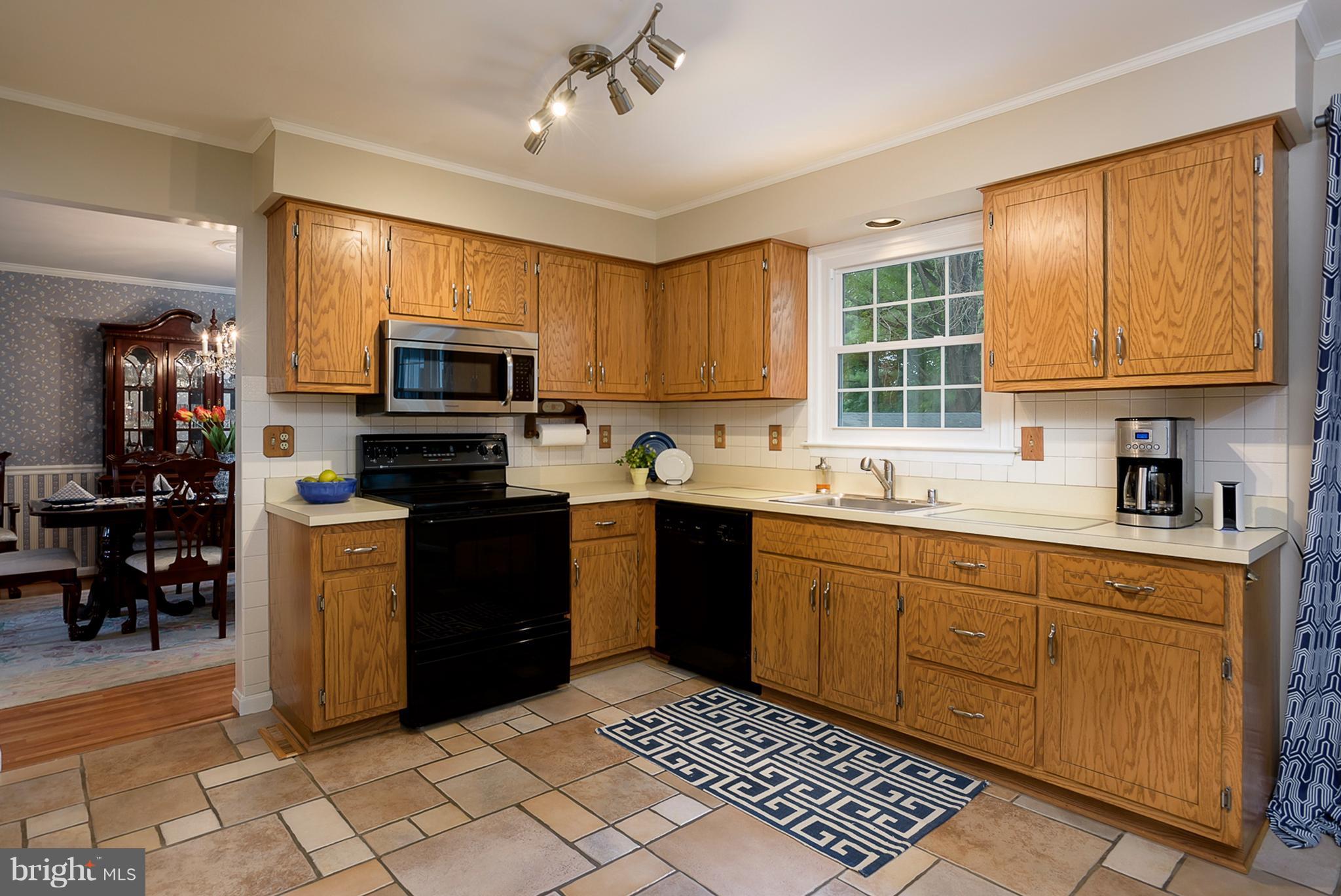 MOUNT HEBRON - Residential