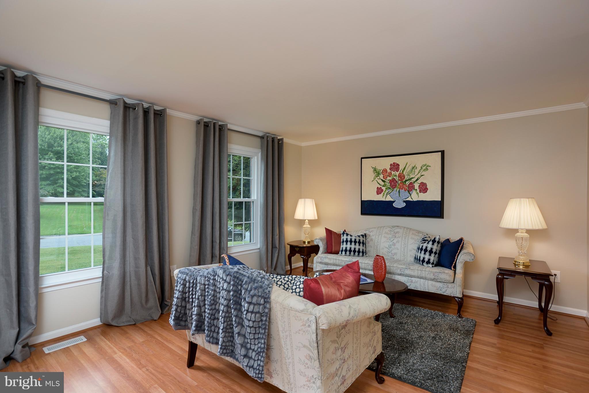 MOUNT HEBRON - Residential