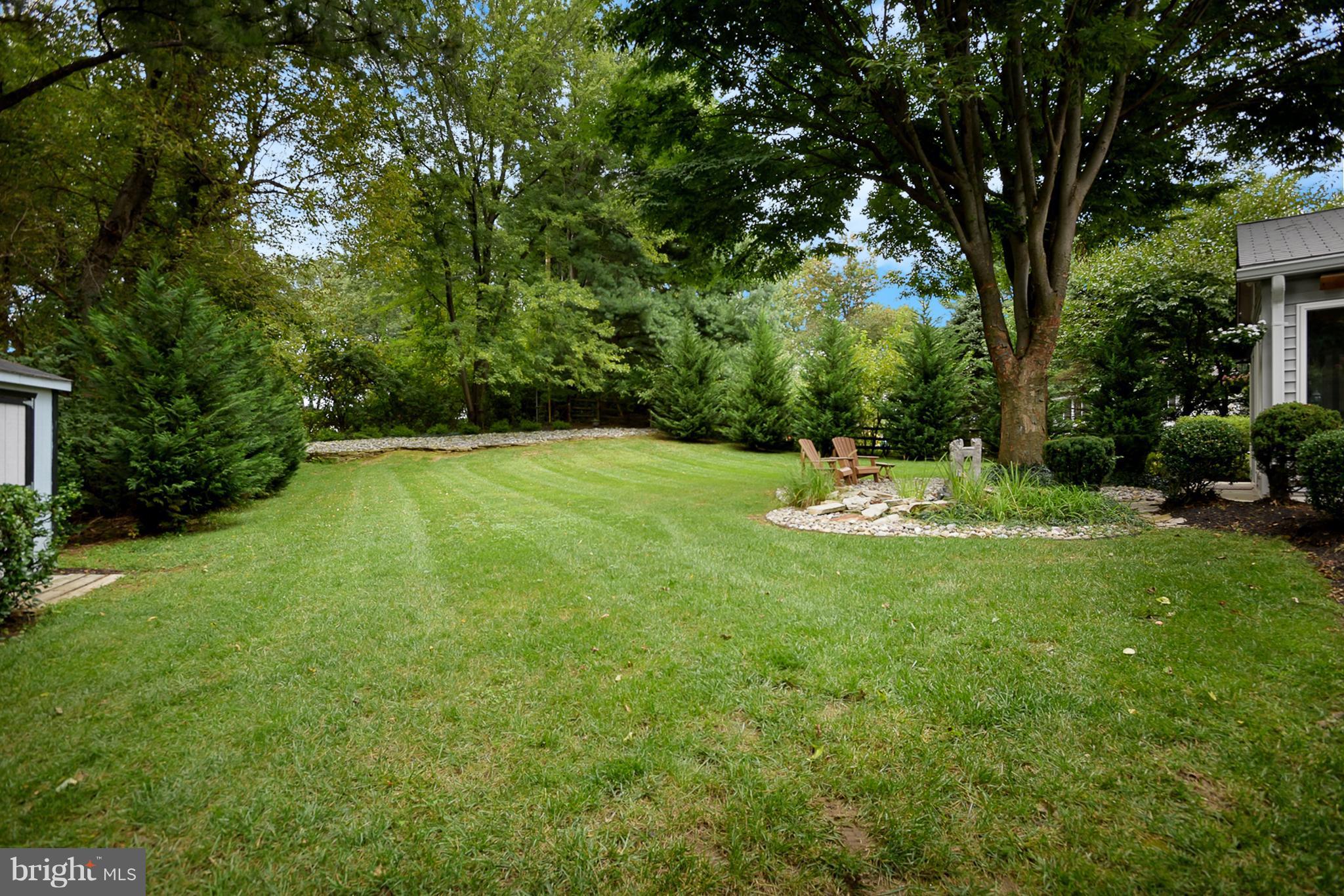 MOUNT HEBRON - Residential